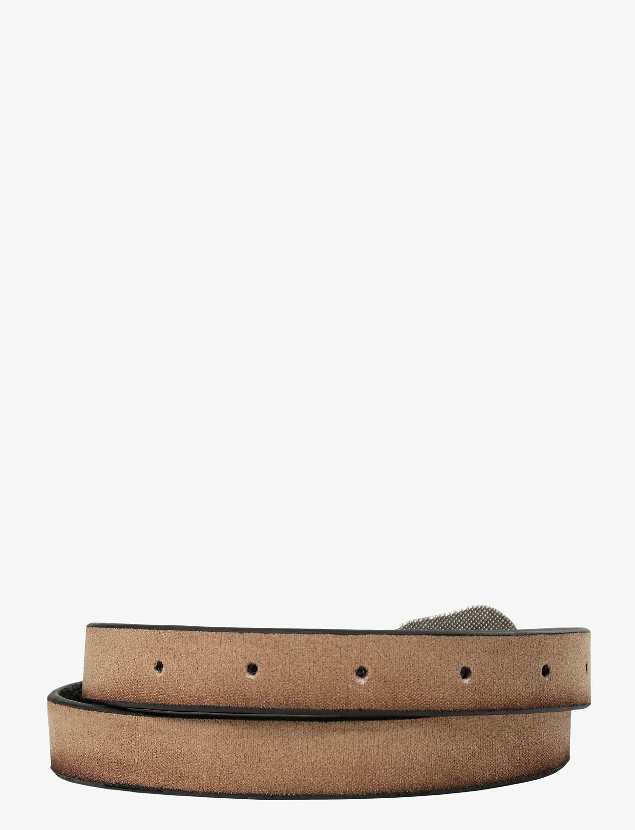 Sofie Schnoor Young - ELIZABETHSY BELTS - light beige - 1