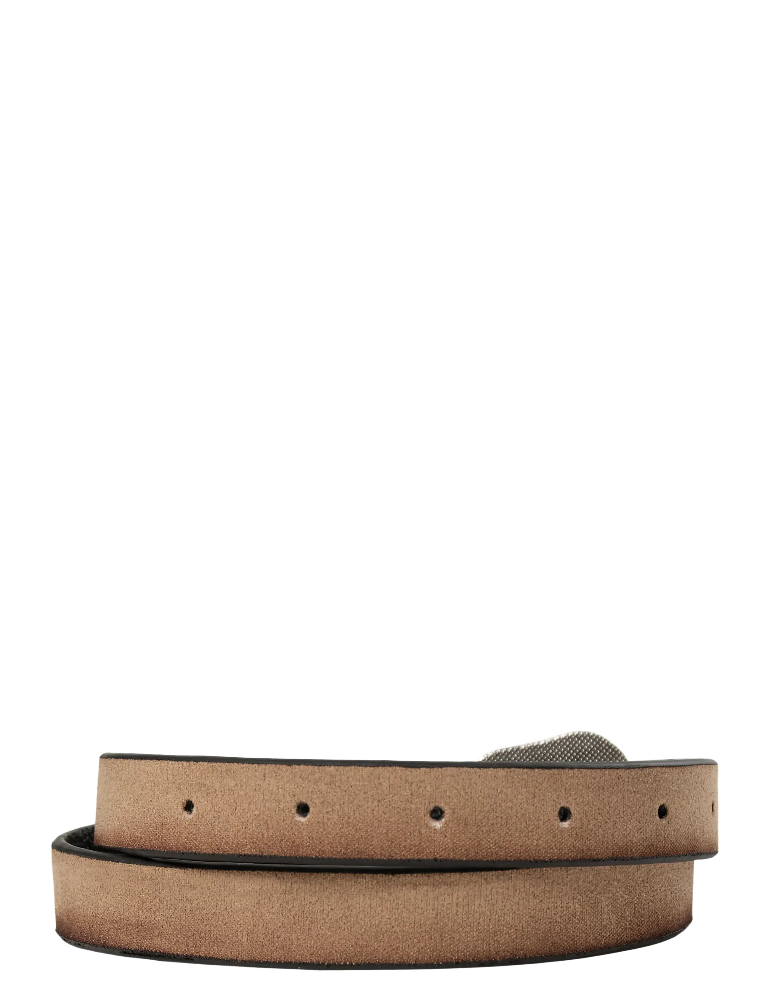 Sofie Schnoor Young - ELIZABETHSY BELTS - light beige - 1