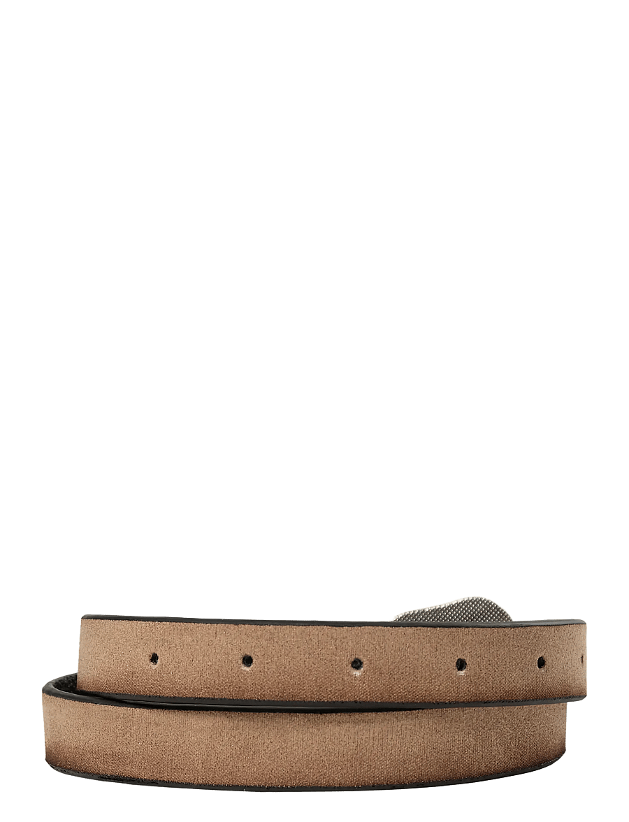 Sofie Schnoor Young - ELIZABETHSY BELTS - vööd - light beige - 1