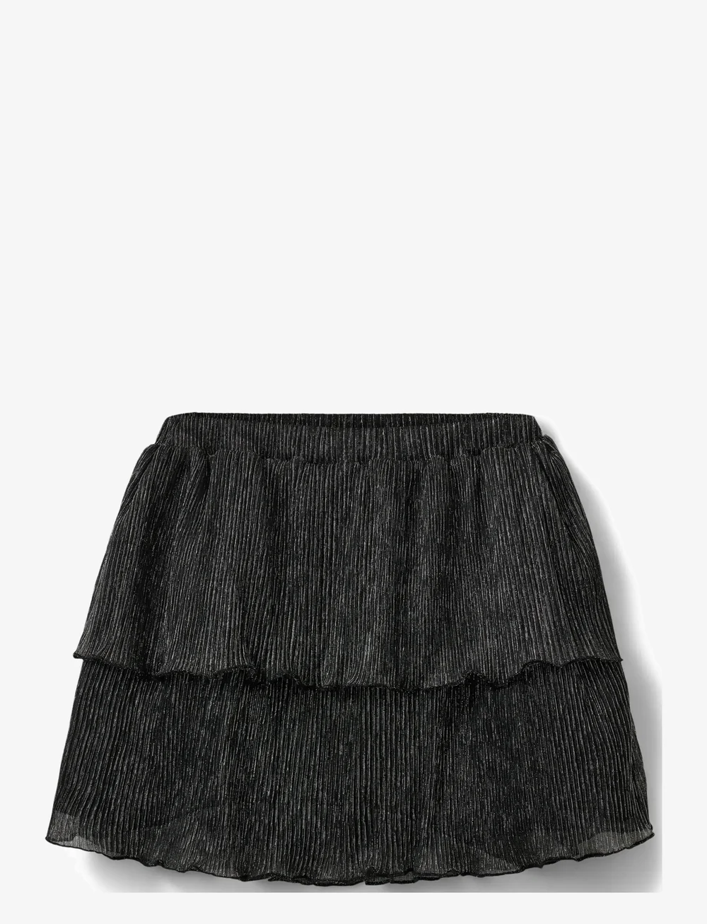 Sofie Schnoor Young - SIGGYSY SKIRT - miniseelikud - black - 1
