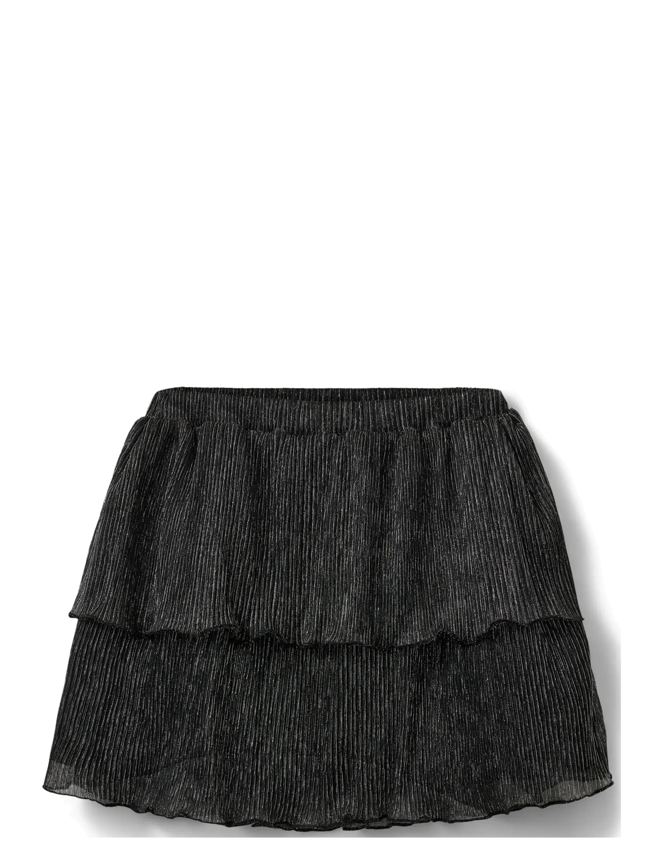 Sofie Schnoor Young SIGGYSY SKIRT - Kleidung - BLACK / black
