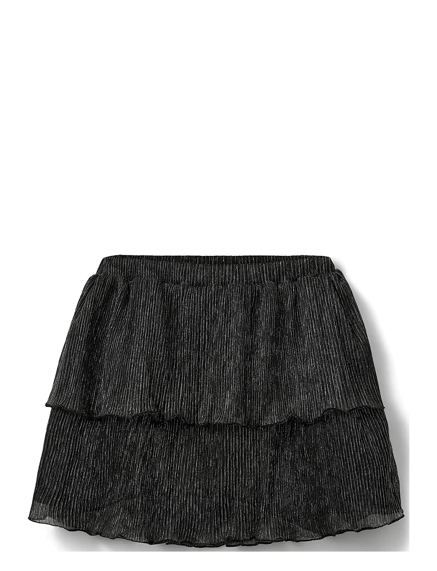 Sofie Schnoor Young - SIGGYSY SKIRT - minihameet - black - 1