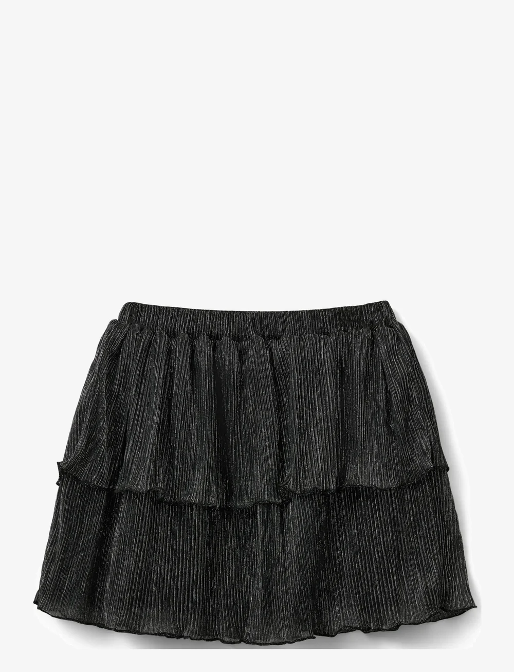 Sofie Schnoor Young - SIGGYSY SKIRT - miniseelikud - black - 2