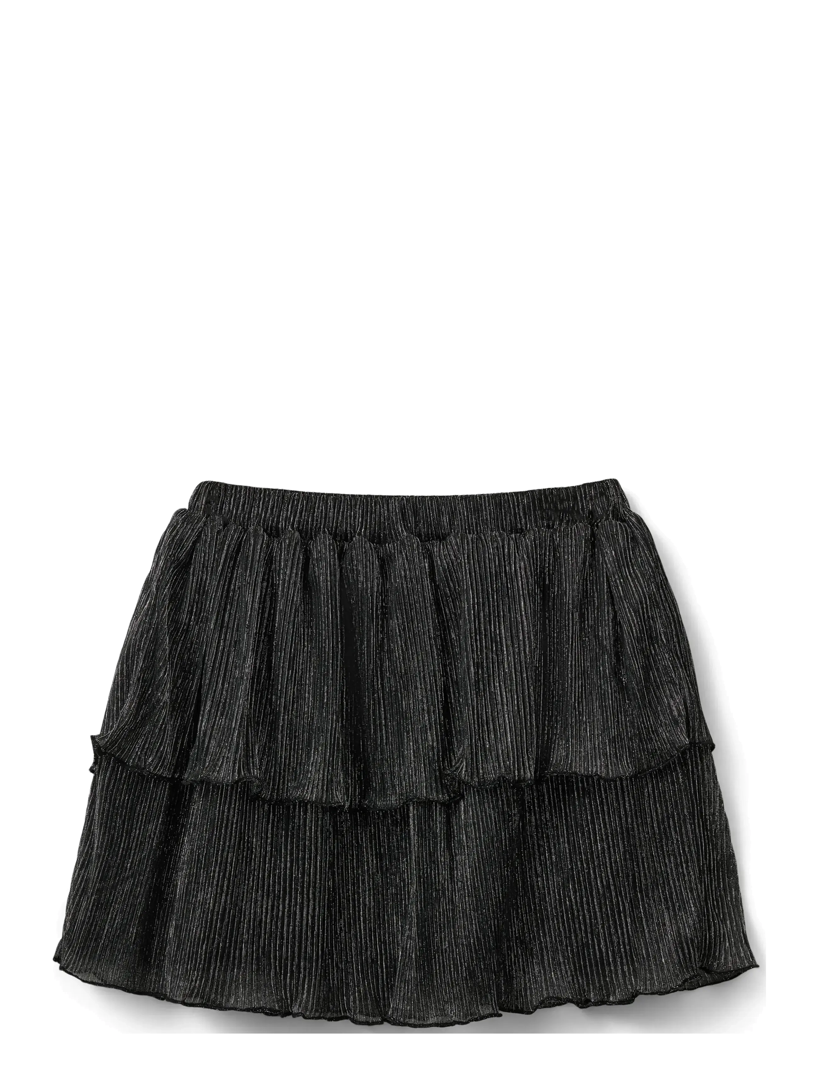 Sofie Schnoor Young - SIGGYSY SKIRT - minihameet - black - 2