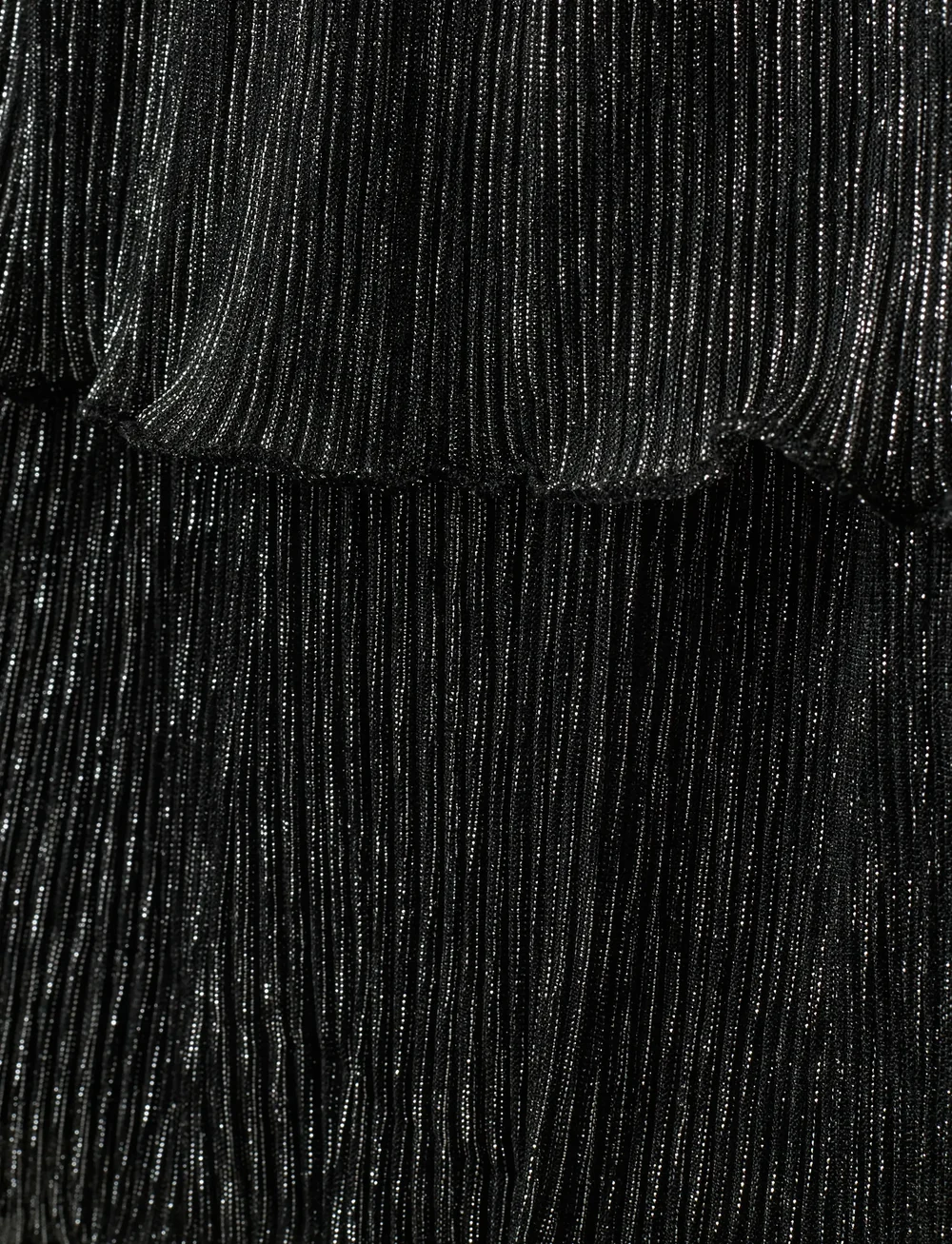 Sofie Schnoor Young - SIGGYSY SKIRT - miniseelikud - black - 3