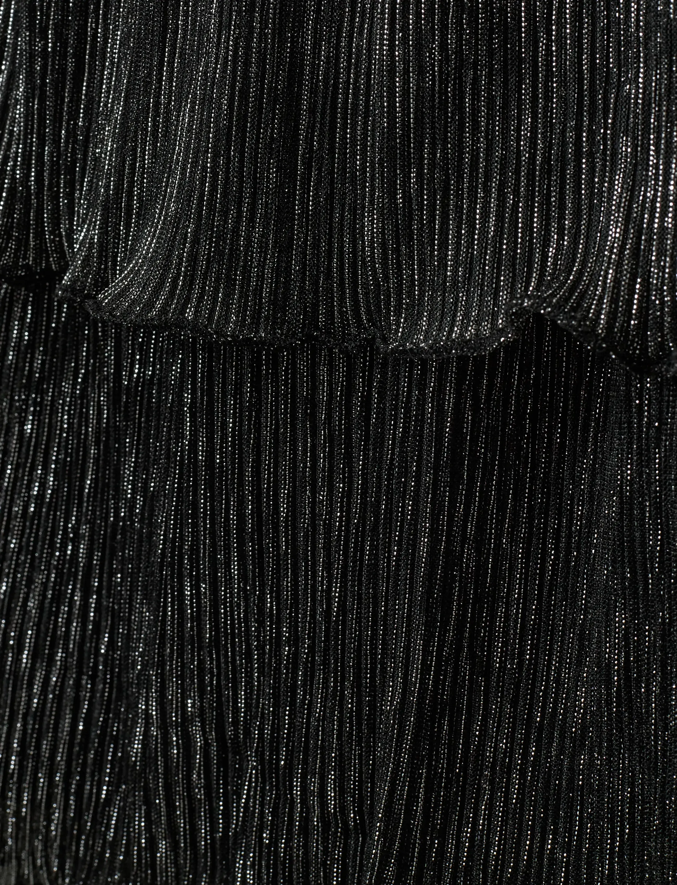 Sofie Schnoor Young - SIGGYSY SKIRT - minihameet - black - 3