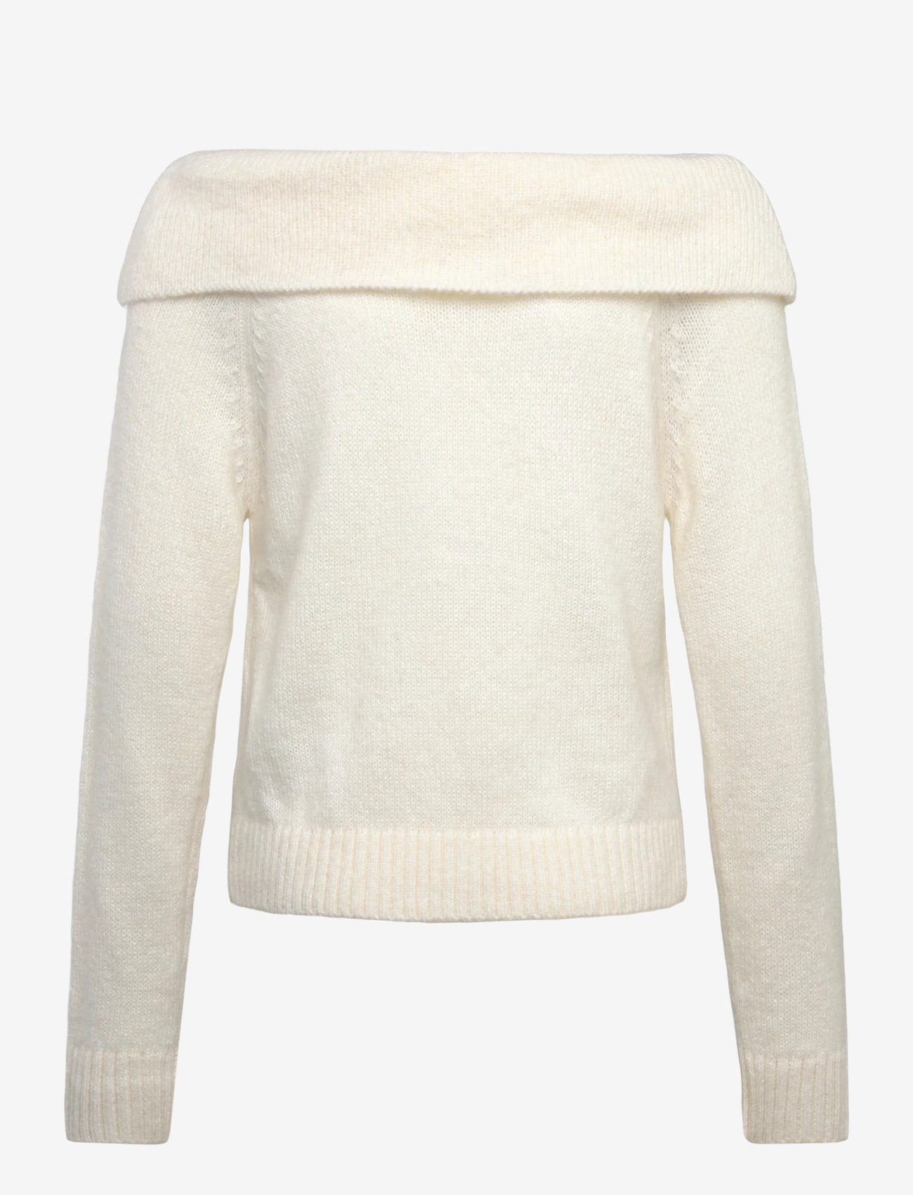 Sofie Schnoor Young - SAWASY BLOUSE - džemprid - off white - 1