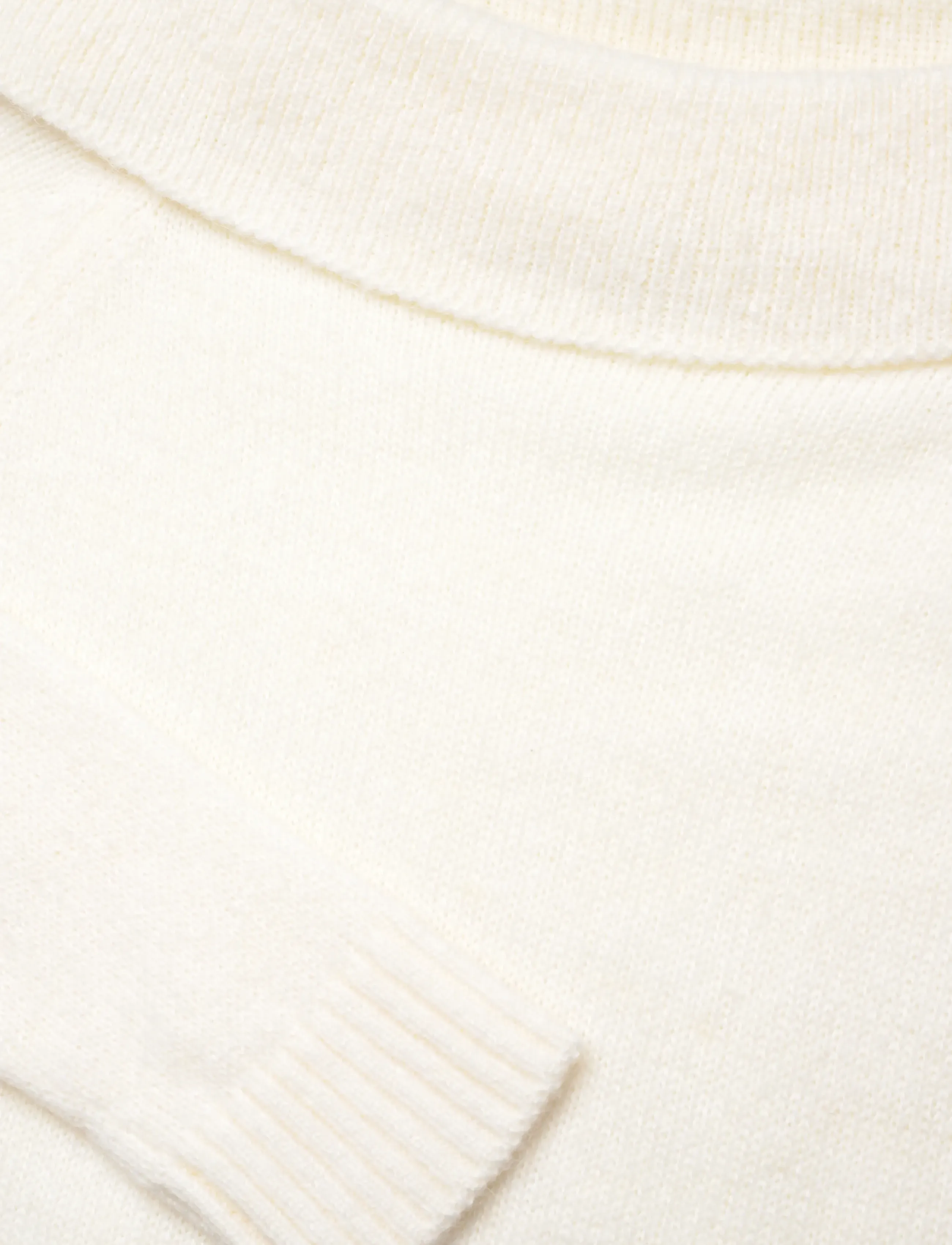Sofie Schnoor Young - SAWASY BLOUSE - jumpers - off white - 2