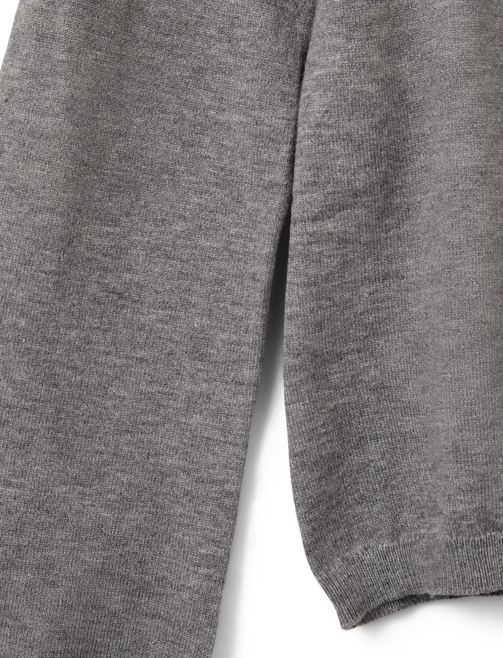 Sofie Schnoor Young - VIVOSY KNIT - pullover - grey melange - 3