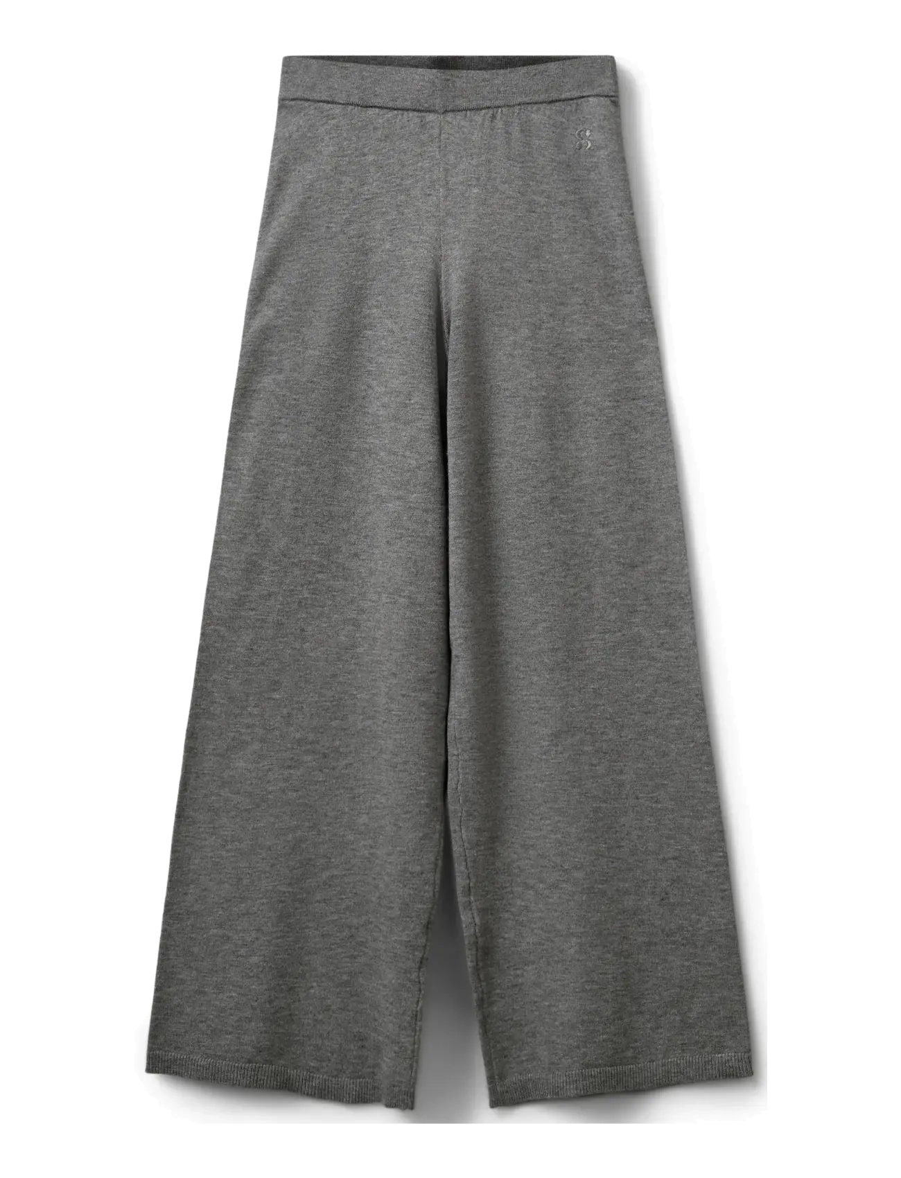 GREY MELANGE