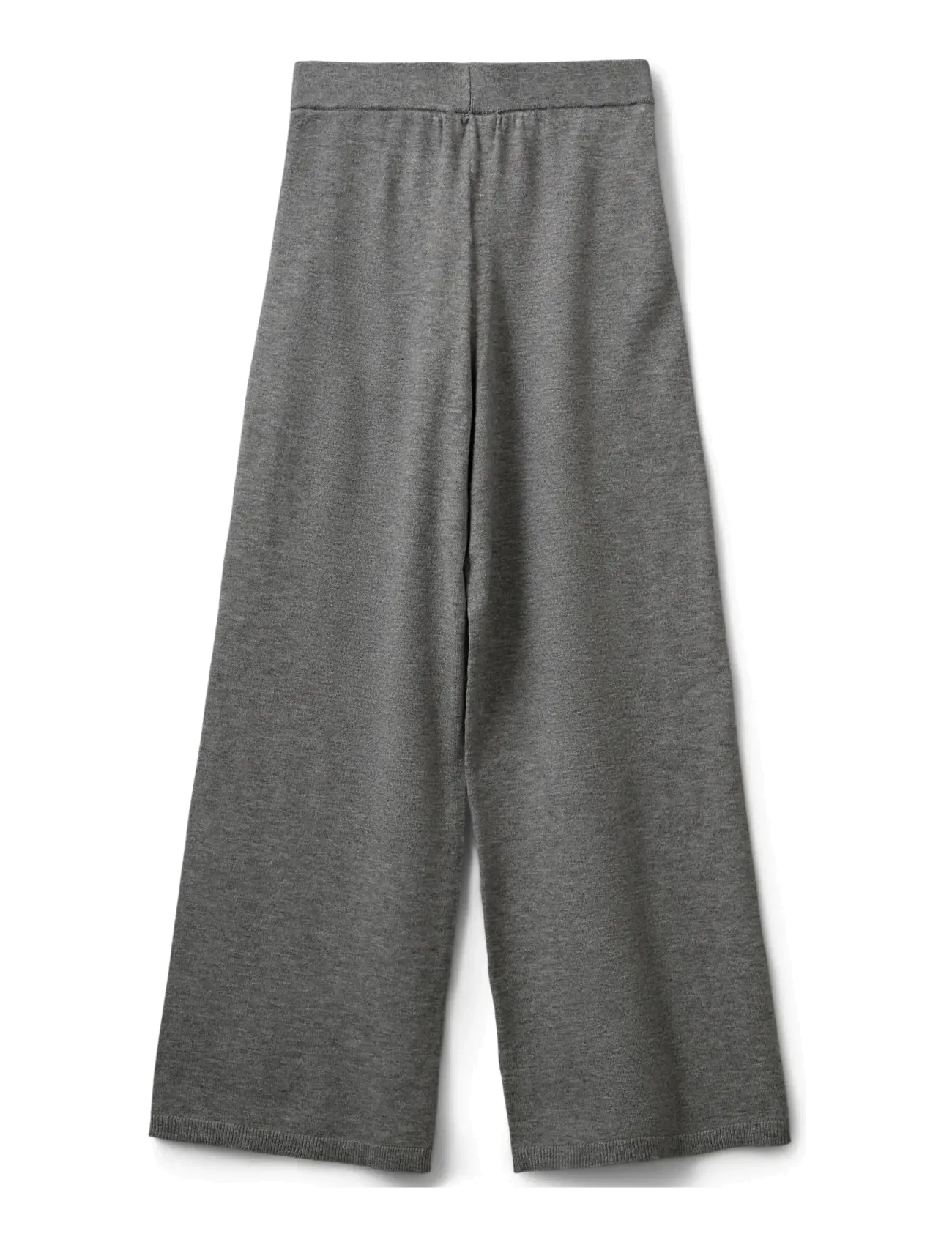 Sofie Schnoor Young - VULASY TROUSERS - grey melange - 2