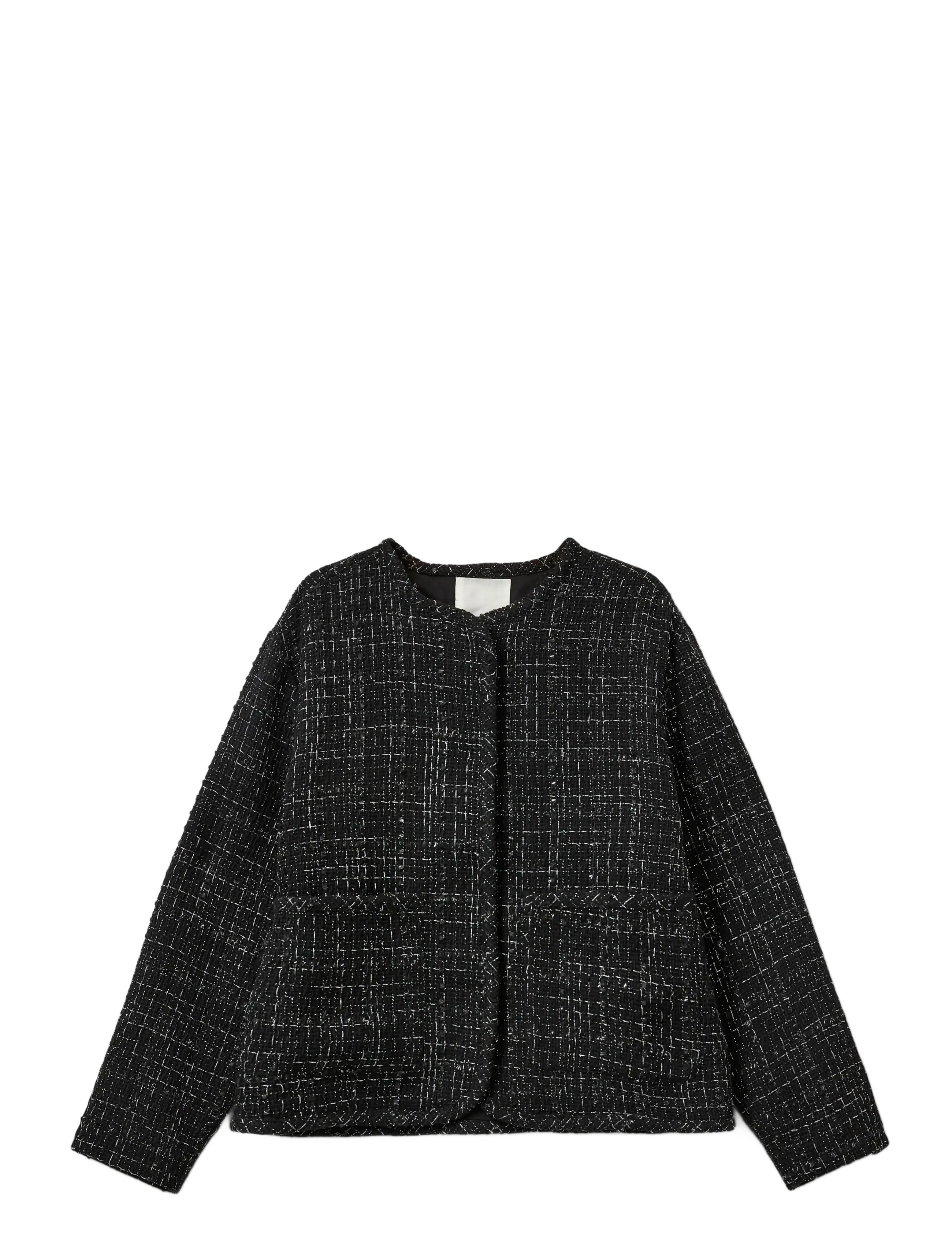 SOFIE SCHNOOR YOUNG Hollysy Jacke Schwarz - 164 - Kinder