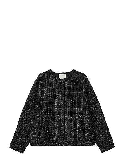 Hollysy Jacket - Lette Jakker