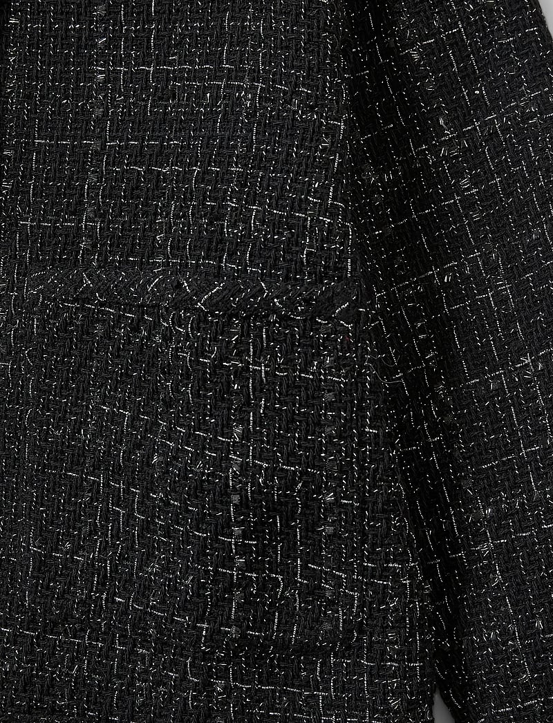 Sofie Schnoor Young - HOLLYSY JACKET - leichte jacken - black - 2