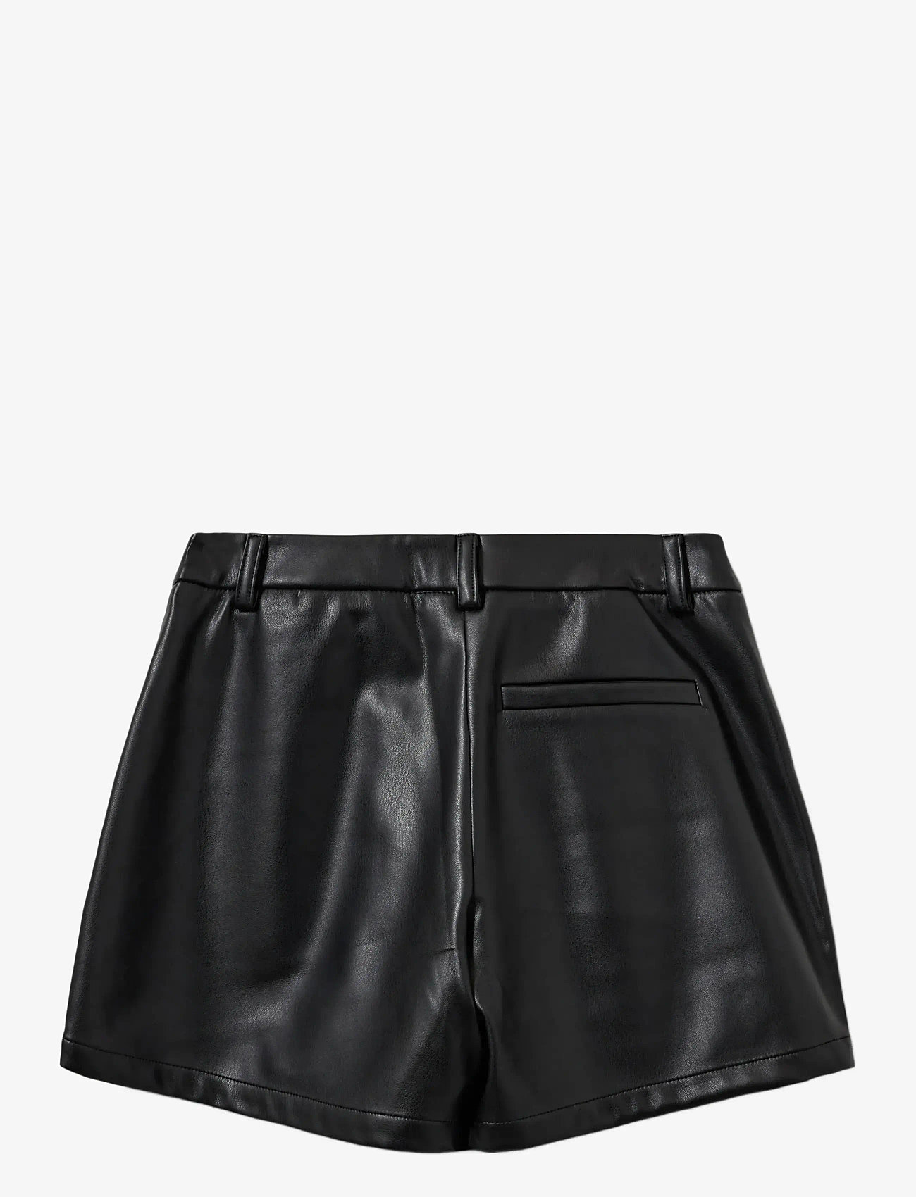 Sofie Schnoor Young - JANNASY SHORTS - casual shorts - black - 1