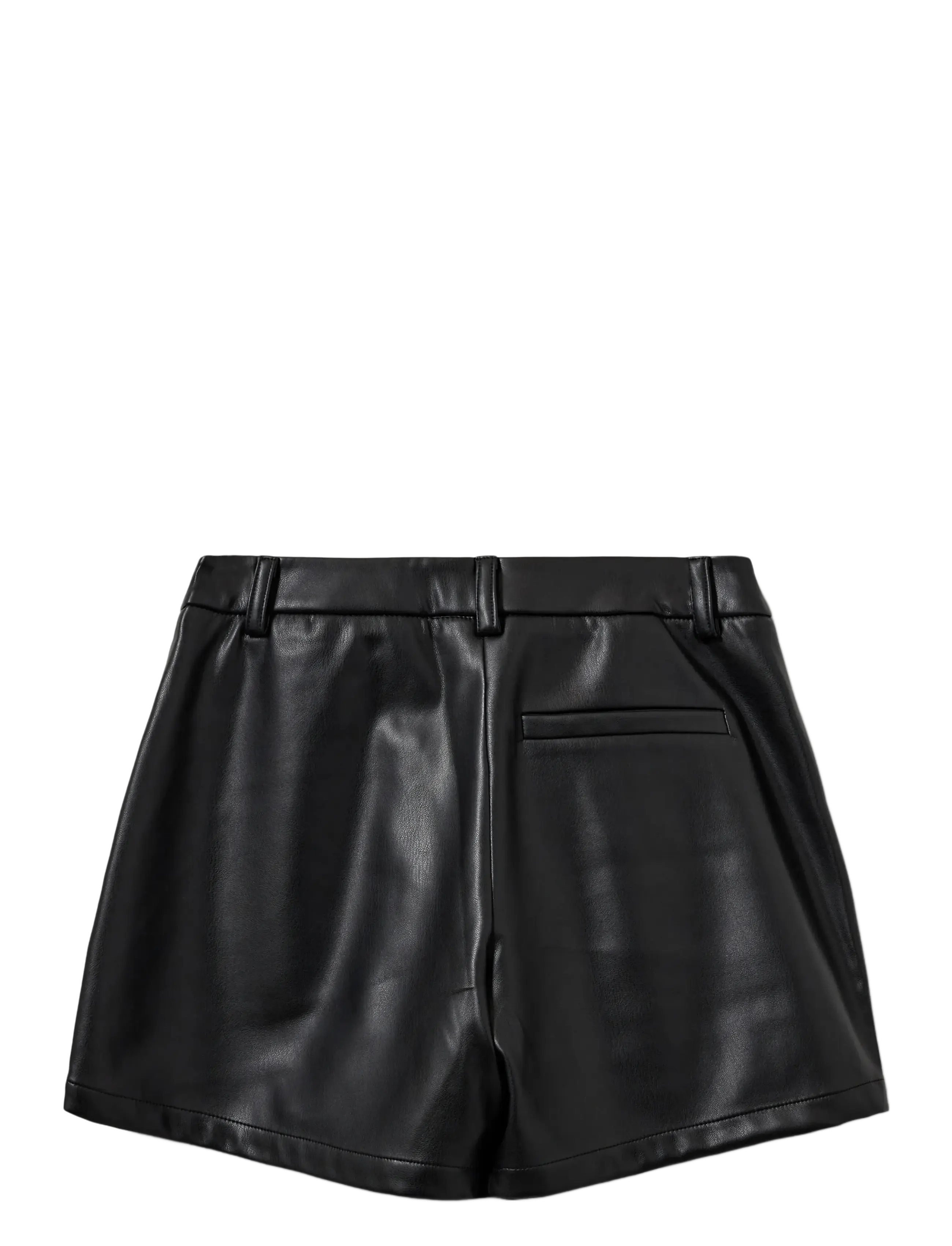 Sofie Schnoor Young - JANNASY SHORTS - casual shorts - black - 1