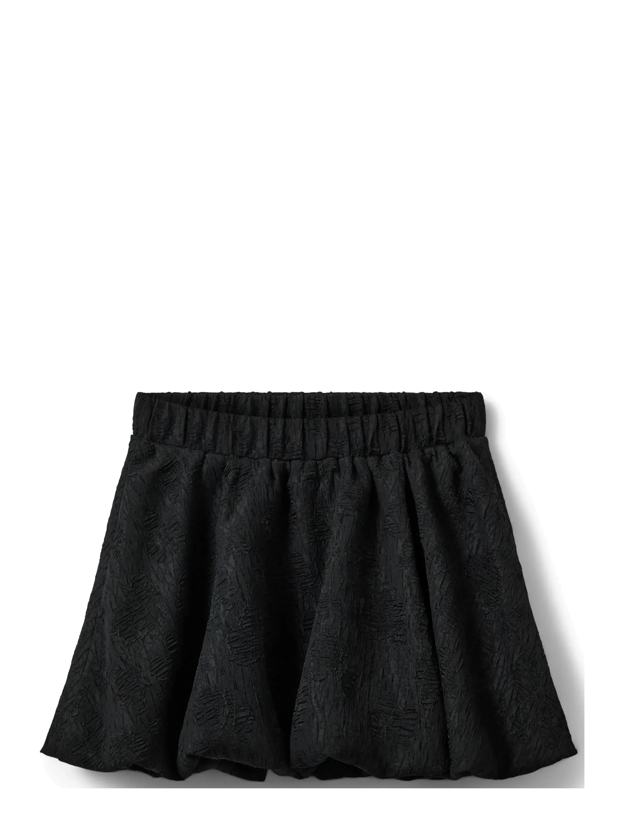 SOFIE SCHNOOR YOUNG Carisy Rock Schwarz - 152 - Kinder