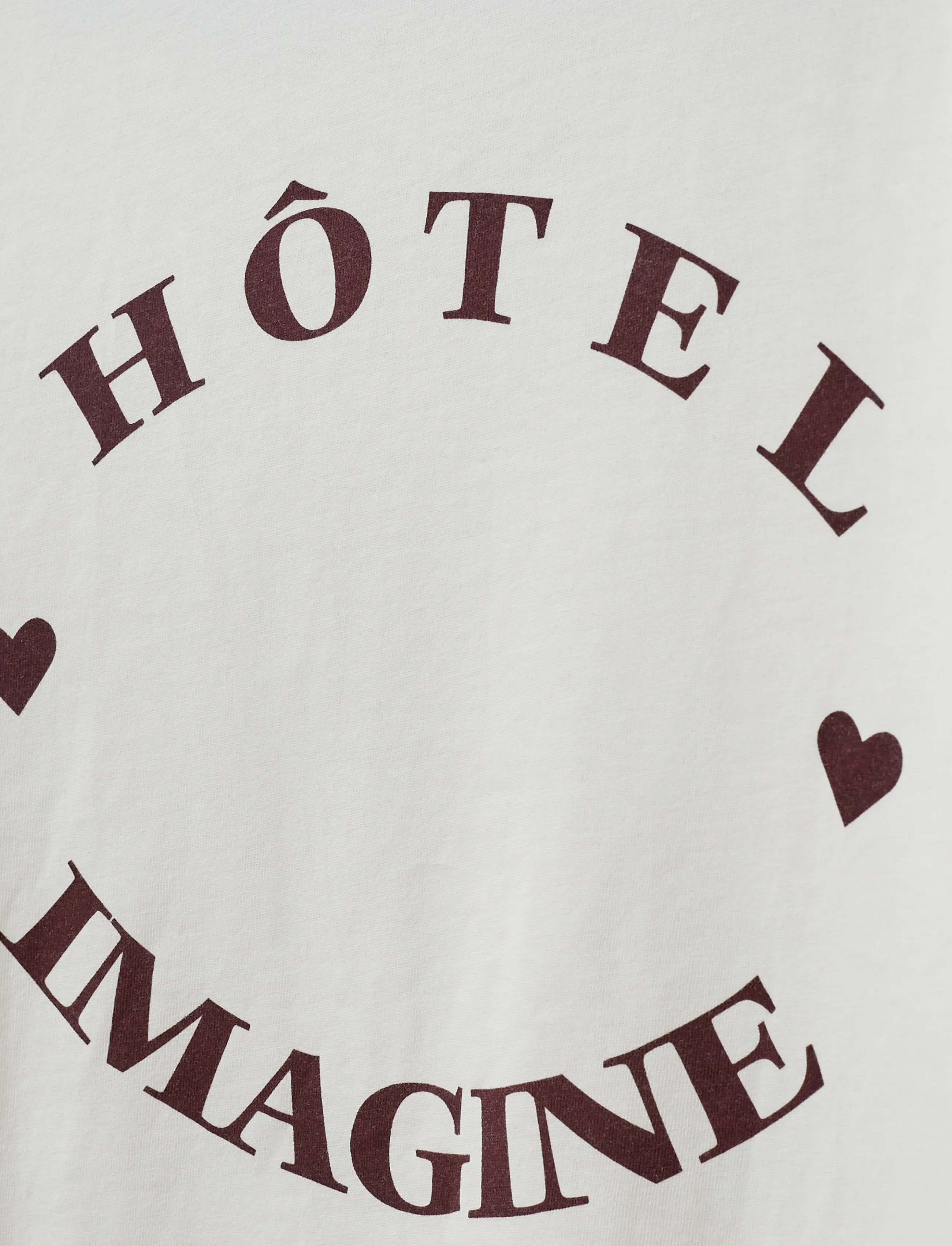 Sofie Schnoor Young - MaggieSY T-shirt - snow white - 2