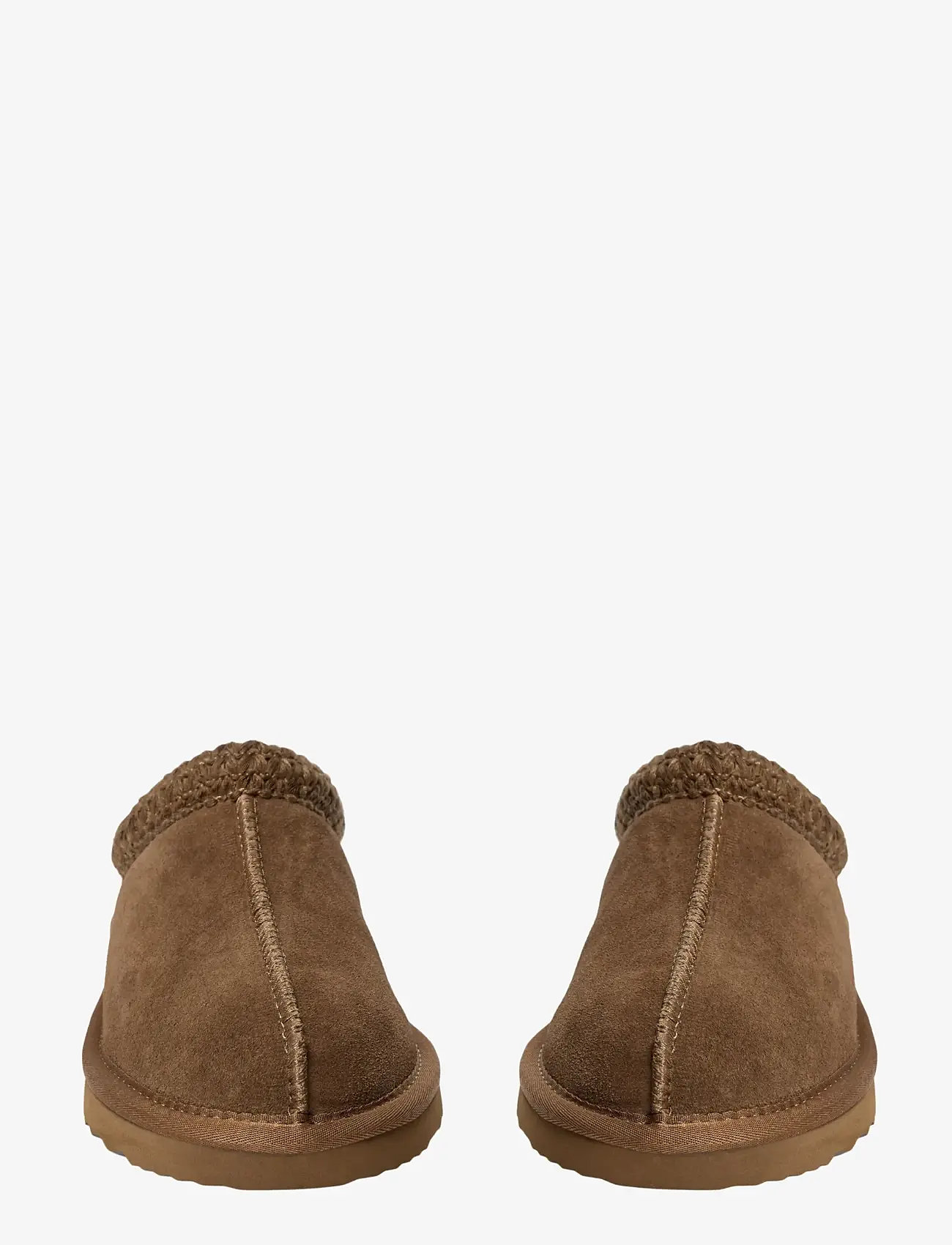 Sofie Schnoor Young - VIOLASY SLIPPER - sünnipäevakingitused - brown fudge - 2