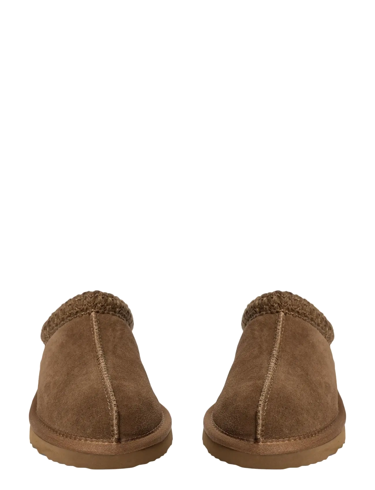 Sofie Schnoor Young - VIOLASY SLIPPER - barn - brown fudge - 2