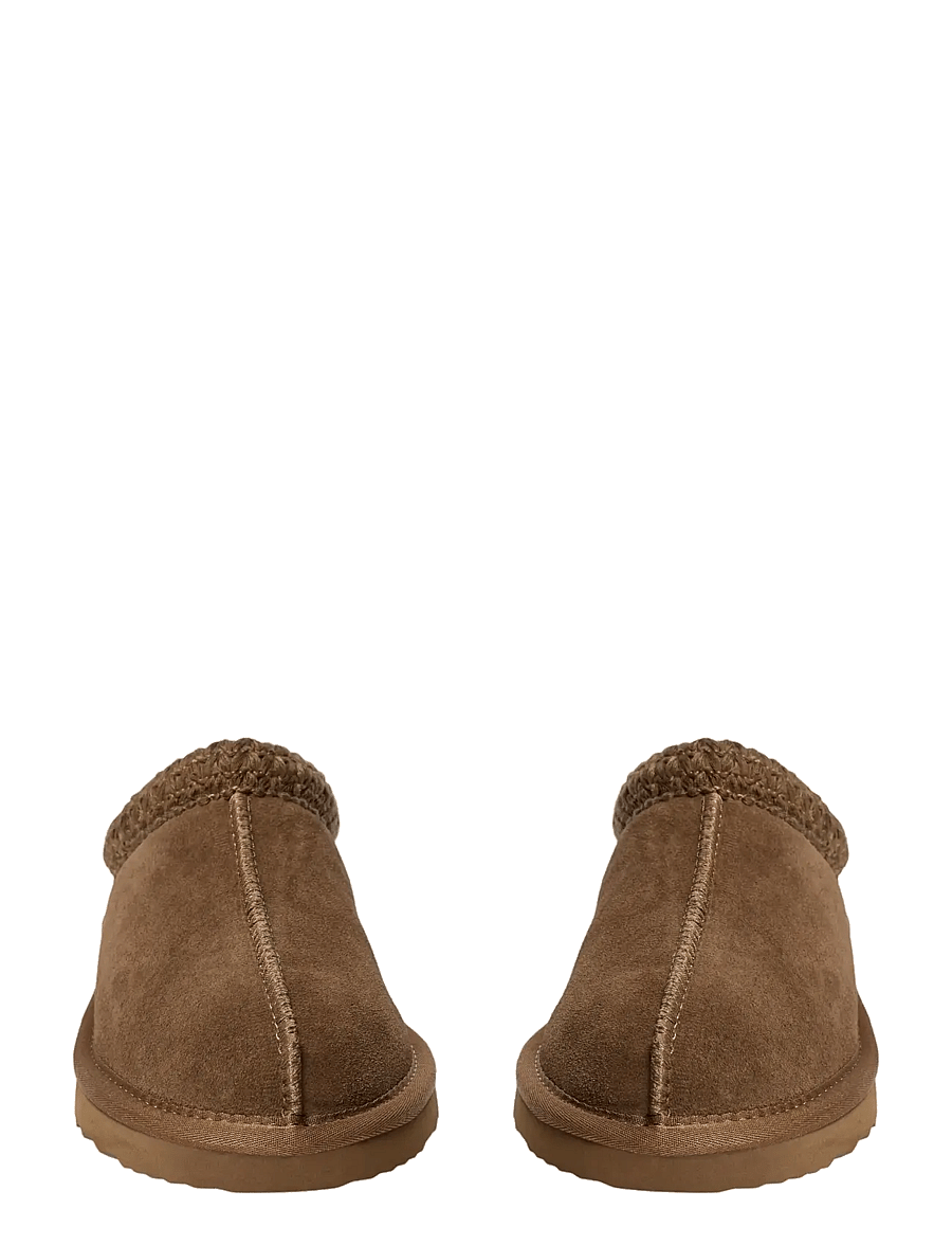 Sofie Schnoor Young - VIOLASY SLIPPER - hverdags stil - brown fudge - 2