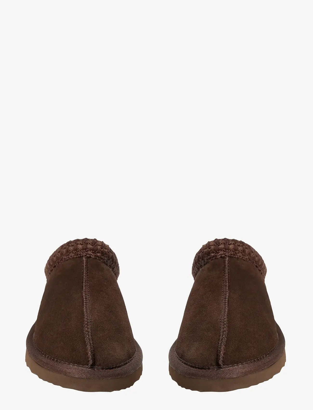 Sofie Schnoor Young - VIOLASY SLIPPER - alltags-style - dark brown - 2