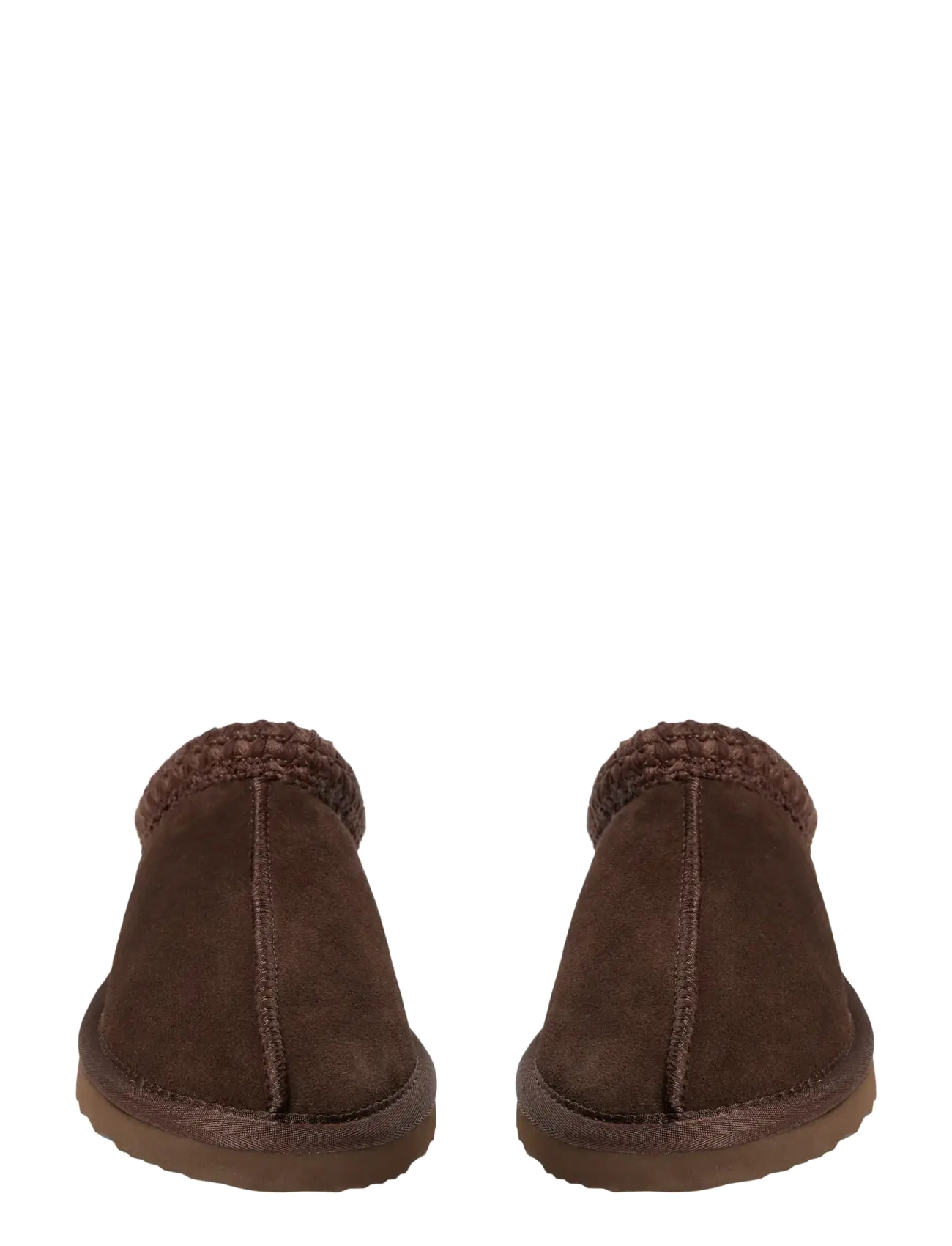 Sofie Schnoor Young - VIOLASY SLIPPER - kinder - dark brown - 2