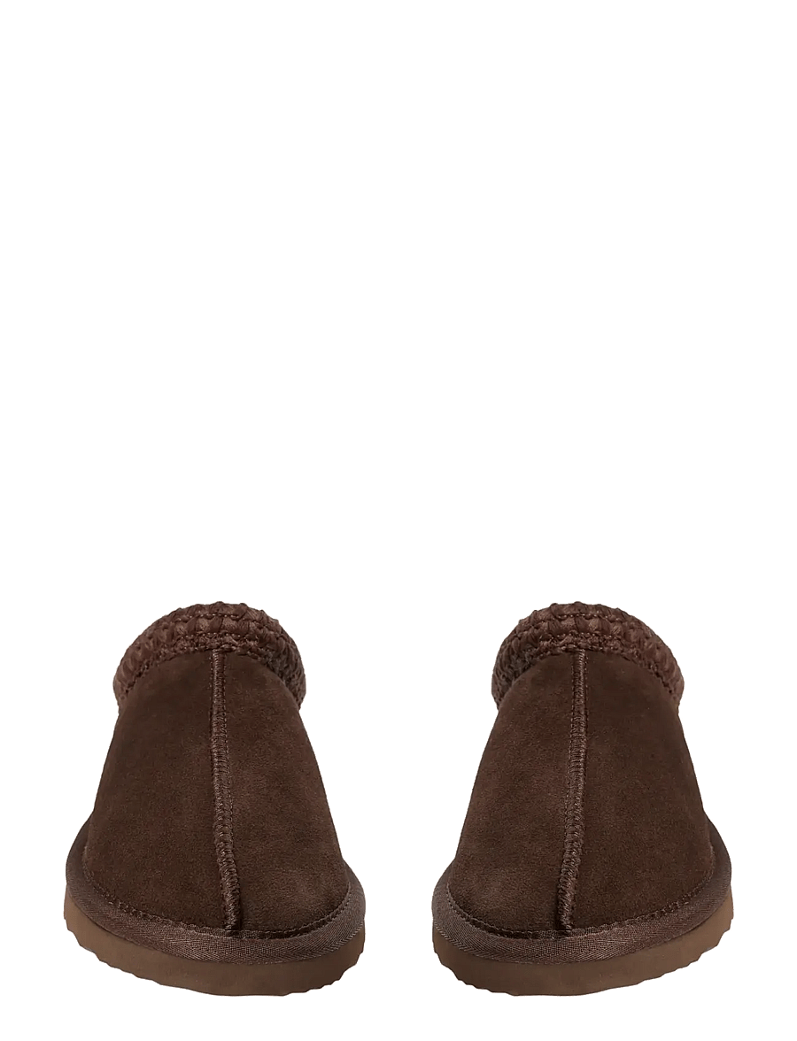 Sofie Schnoor Young - VIOLASY SLIPPER - hverdags stil - dark brown - 2