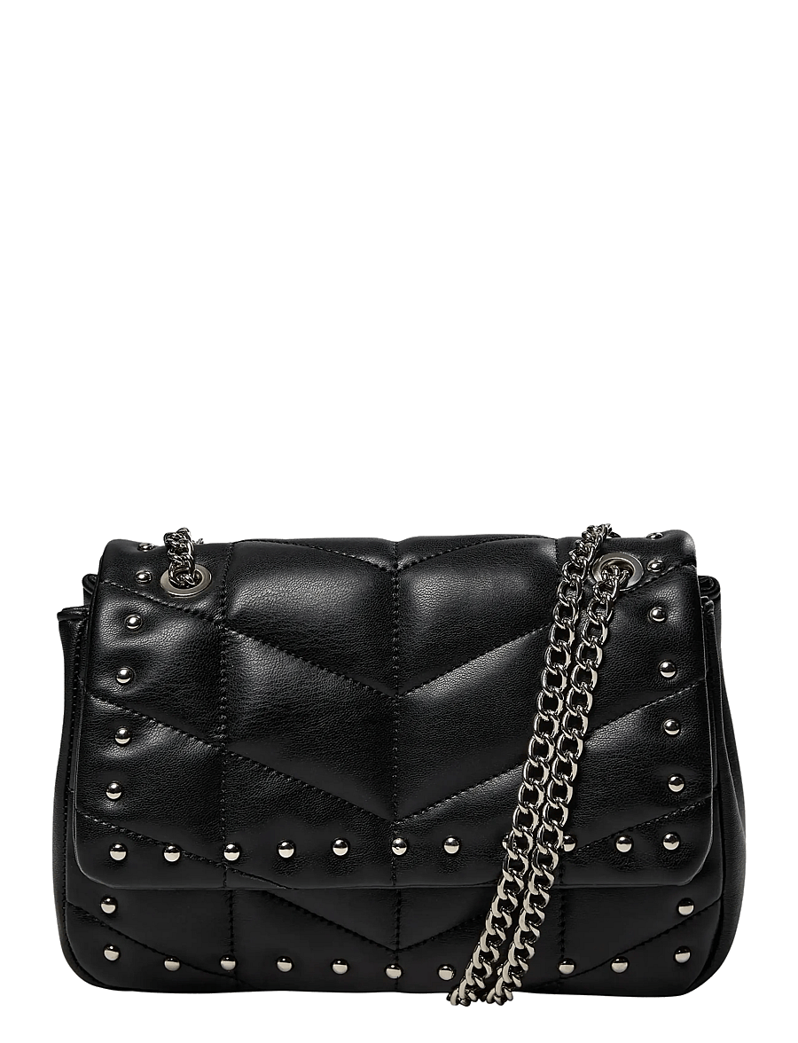 Sofie Schnoor Young - TILLYSY BAG - schultertaschen - black - 0