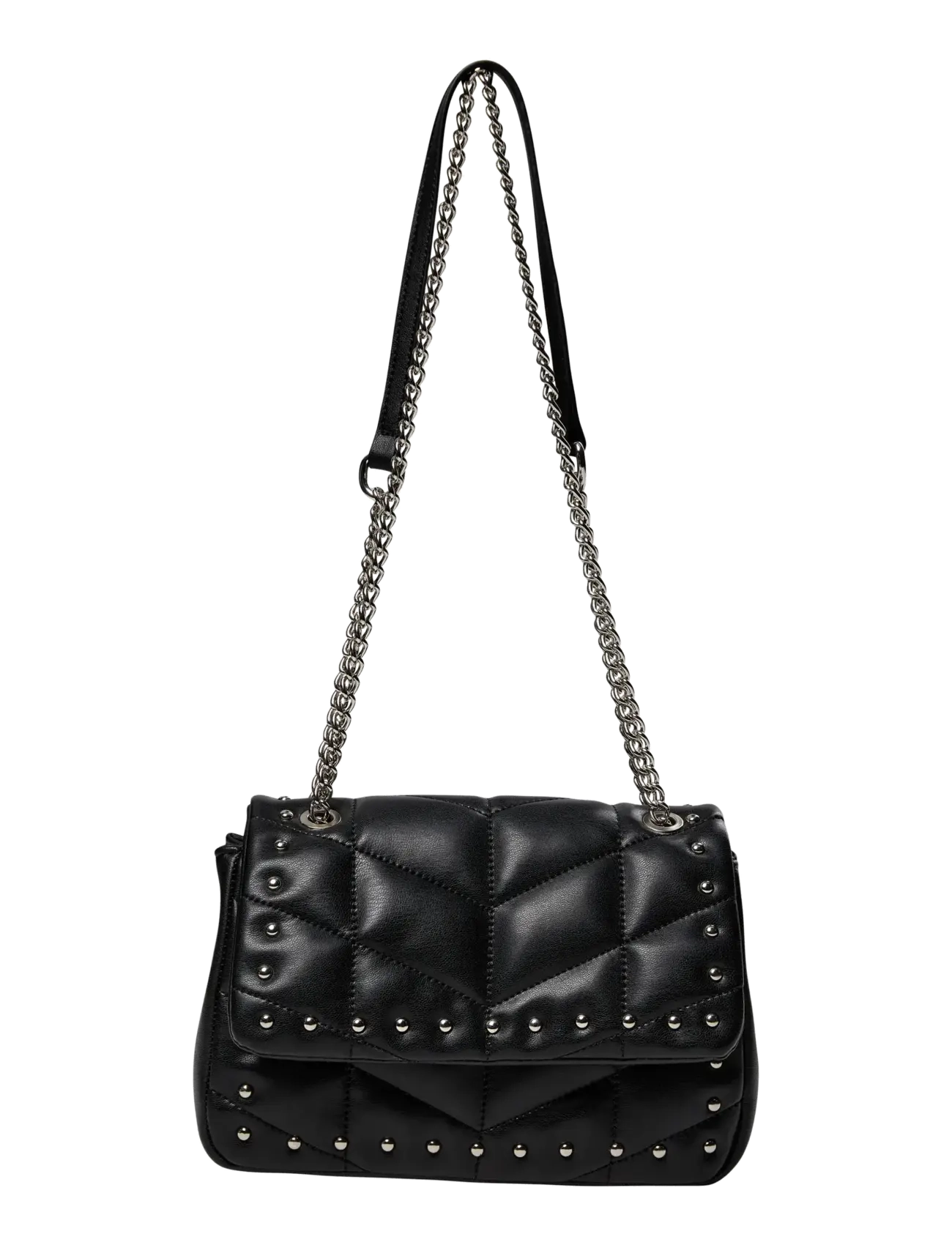 Sofie Schnoor Young - TILLYSY BAG - schultertaschen - black - 1