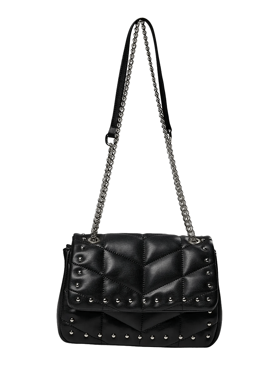 Sofie Schnoor Young - TILLYSY BAG - schultertaschen - black - 1