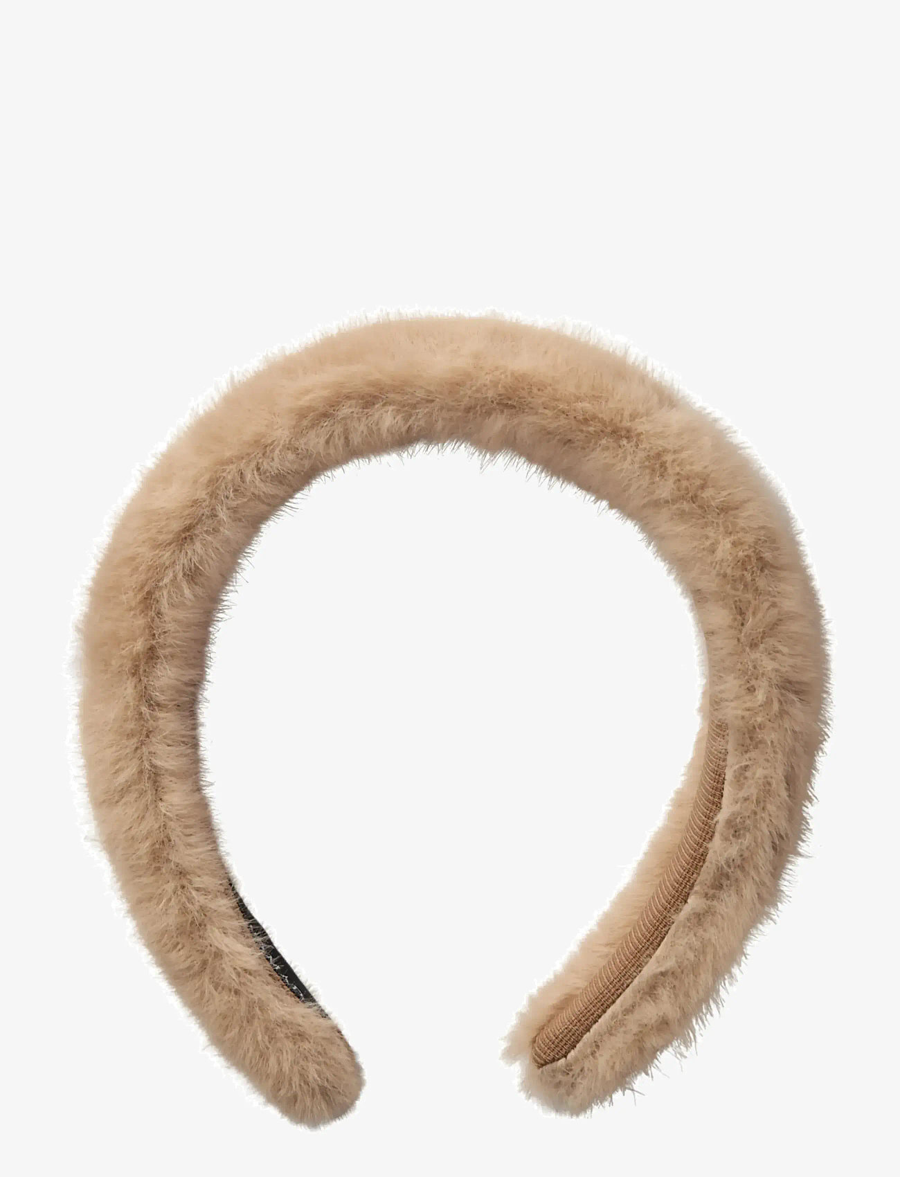 Sofie Schnoor Young - CHLOESY HAIRBAND - haarband - beige - 1