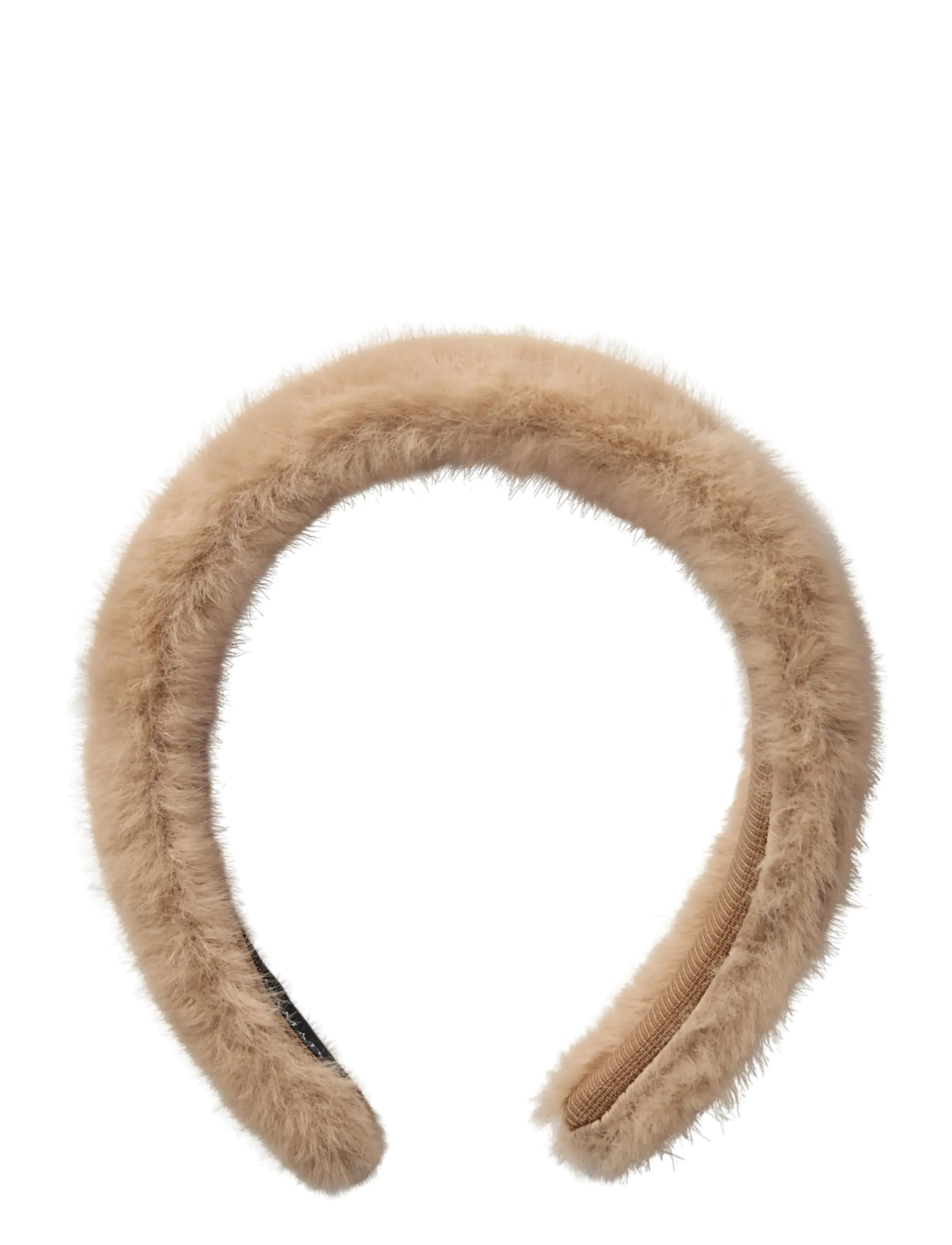 Sofie Schnoor Young CHLOESY HAIRBAND - Haarband - BEIGE / beige