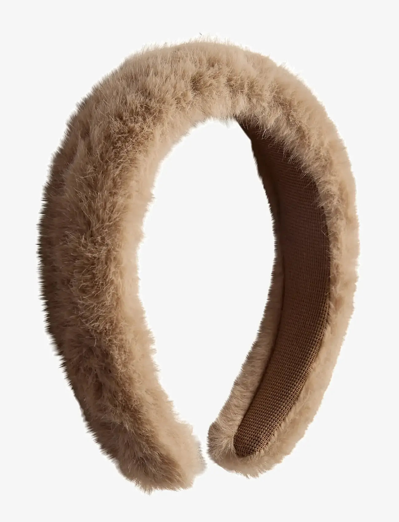 Sofie Schnoor Young - CHLOESY HAIRBAND - haarband - beige - 2