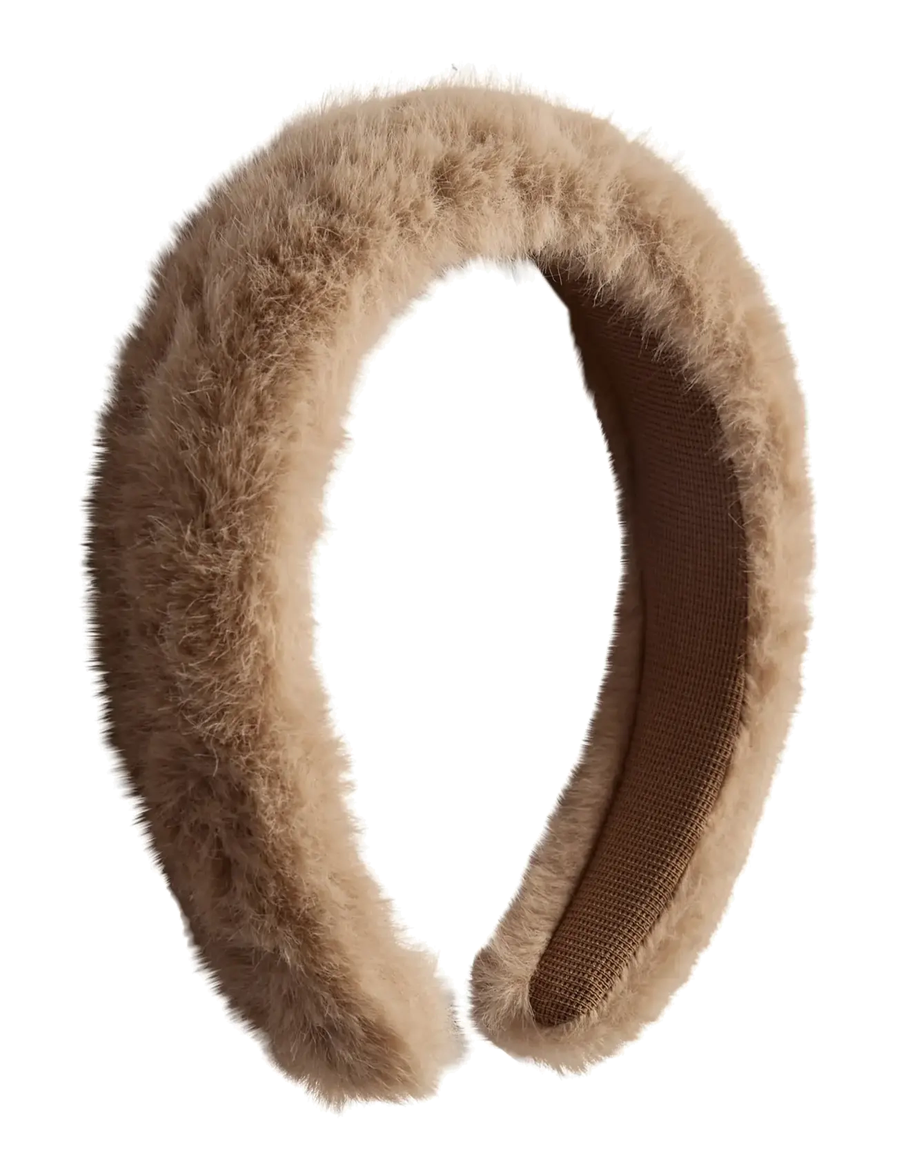 Sofie Schnoor Young - CHLOESY HAIRBAND - hair band - beige - 2