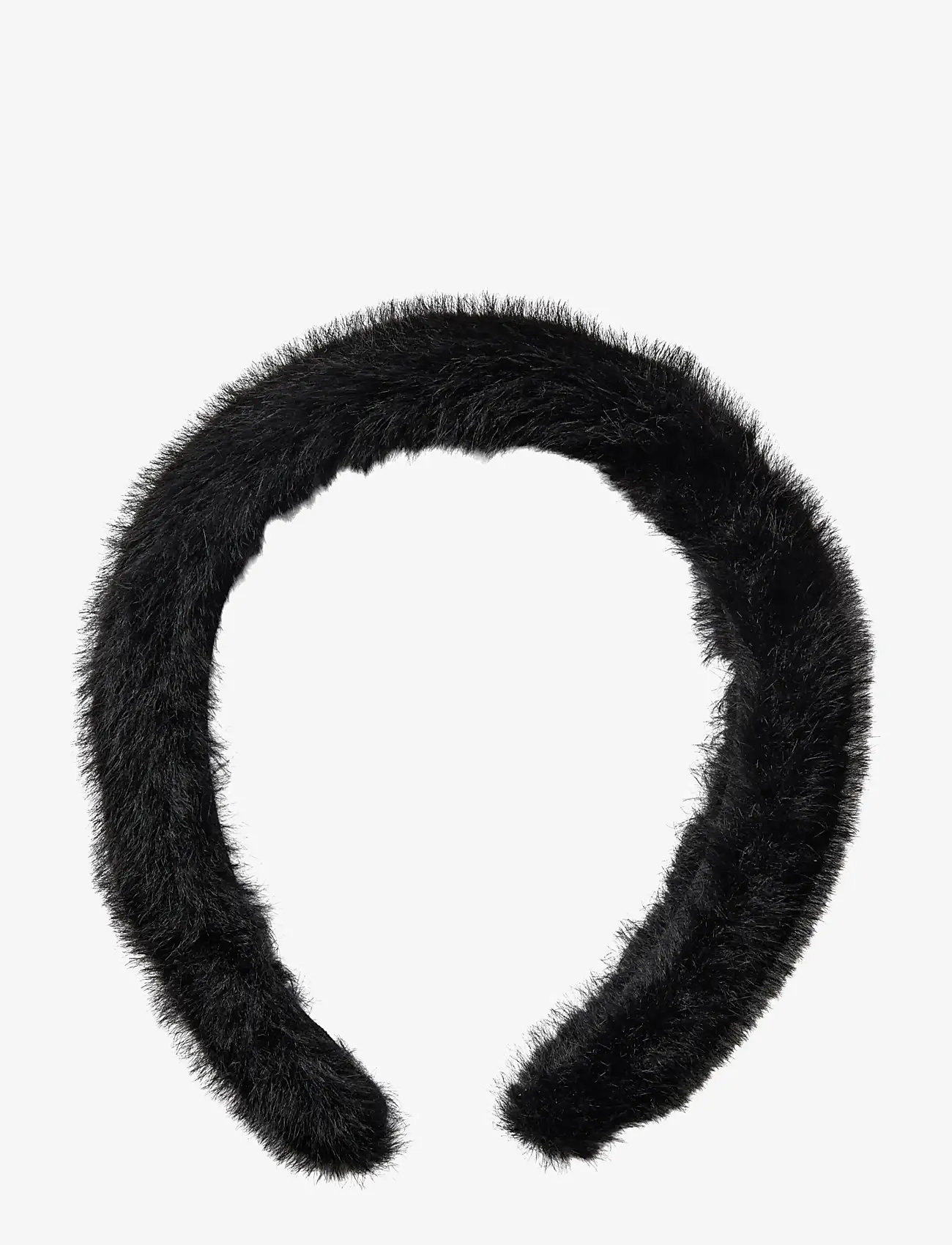 Sofie Schnoor Young - CHLOESY HAIRBAND - opaska na włosy - black - 1