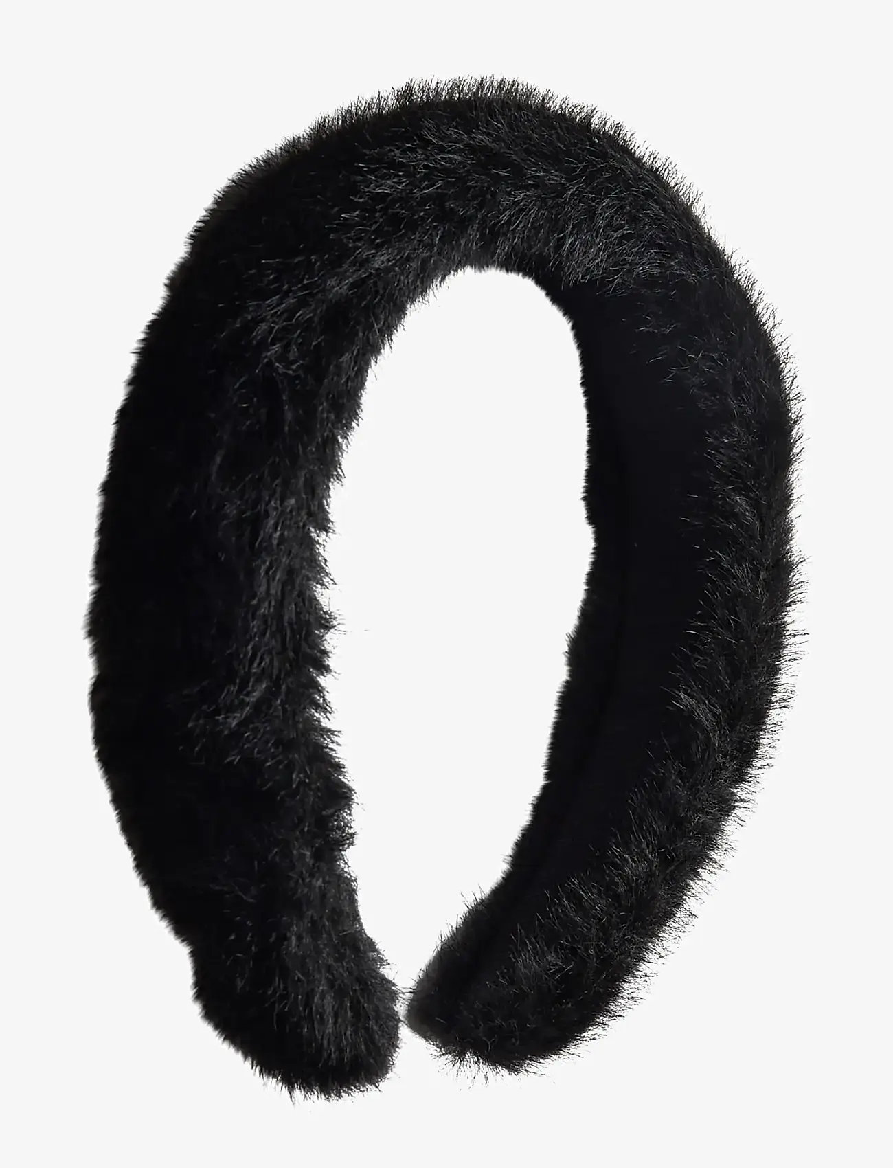 Sofie Schnoor Young - CHLOESY HAIRBAND - opaska na włosy - black - 2