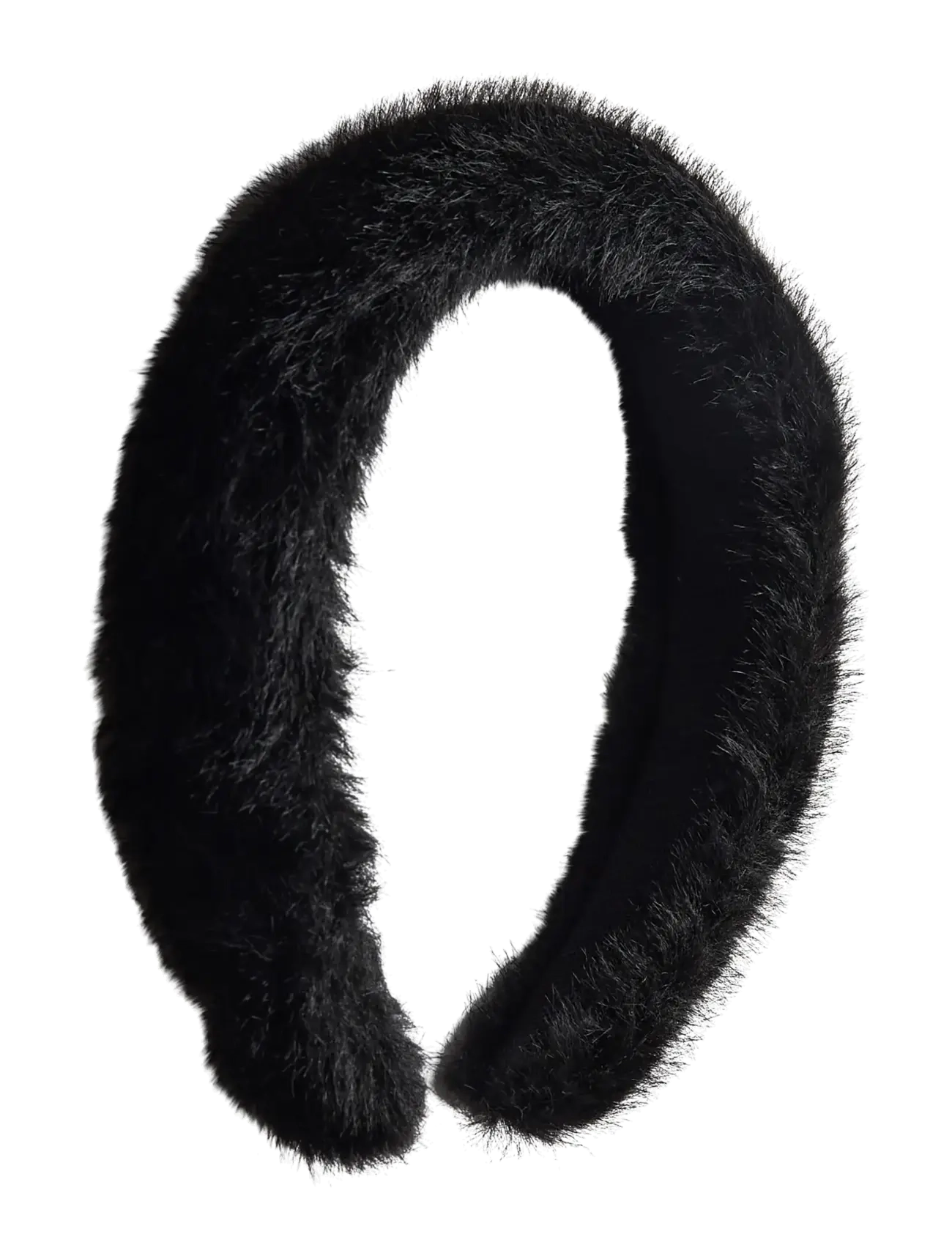 Sofie Schnoor Young - CHLOESY HAIRBAND - hårbånd - black - 2
