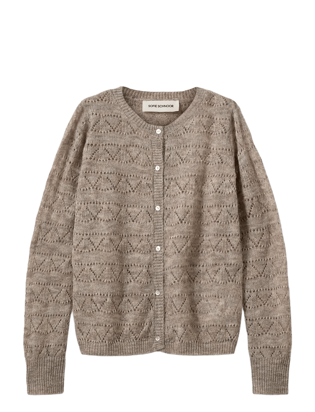 Sofie Schnoor Young - Cissesy Cardigan