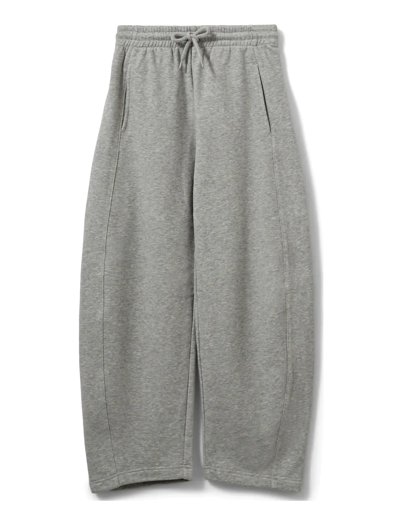 Sofie Schnoor Young BaraSY Sweatpants - Kids 98-134 - GREY MELANGE / grey
