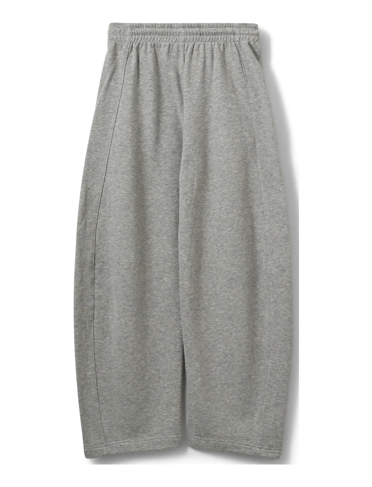 Sofie Schnoor Young - BaraSY Sweatpants - grey melange - 1