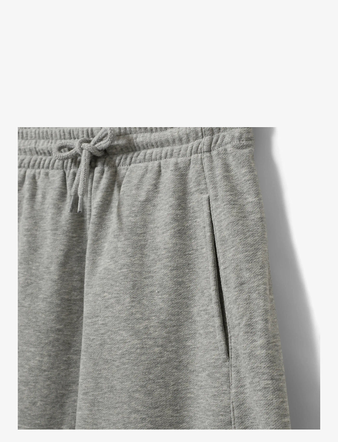 Sofie Schnoor Young - BaraSY Sweatpants - laveste priser - grey melange - 2