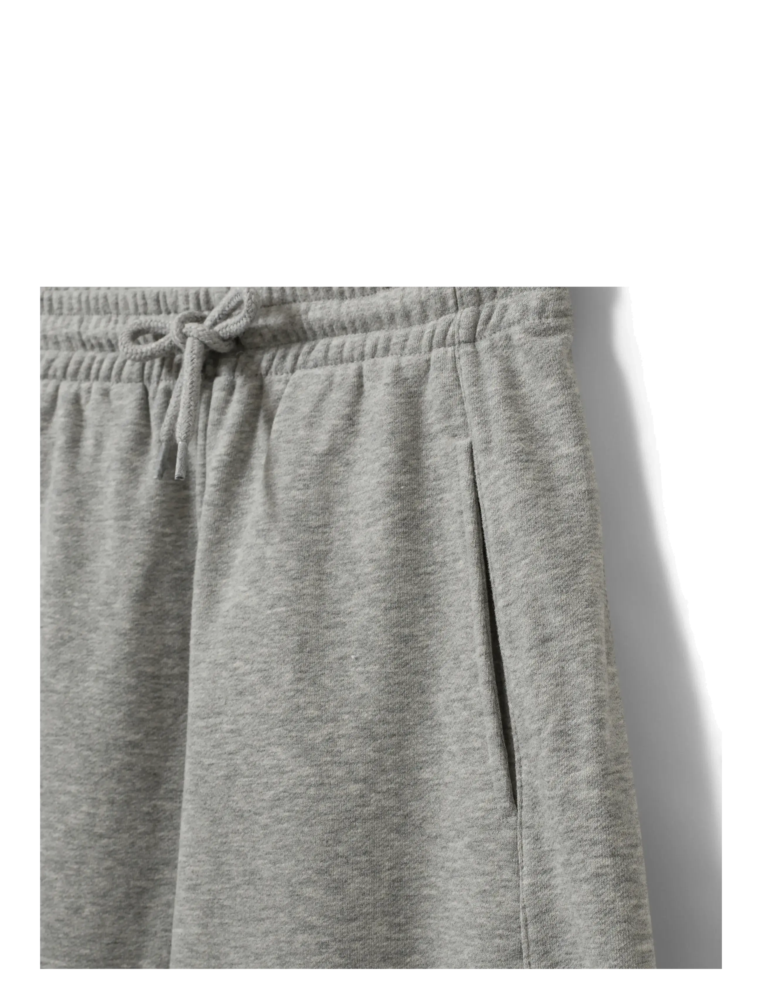 Sofie Schnoor Young - BaraSY Sweatpants - grey melange - 2