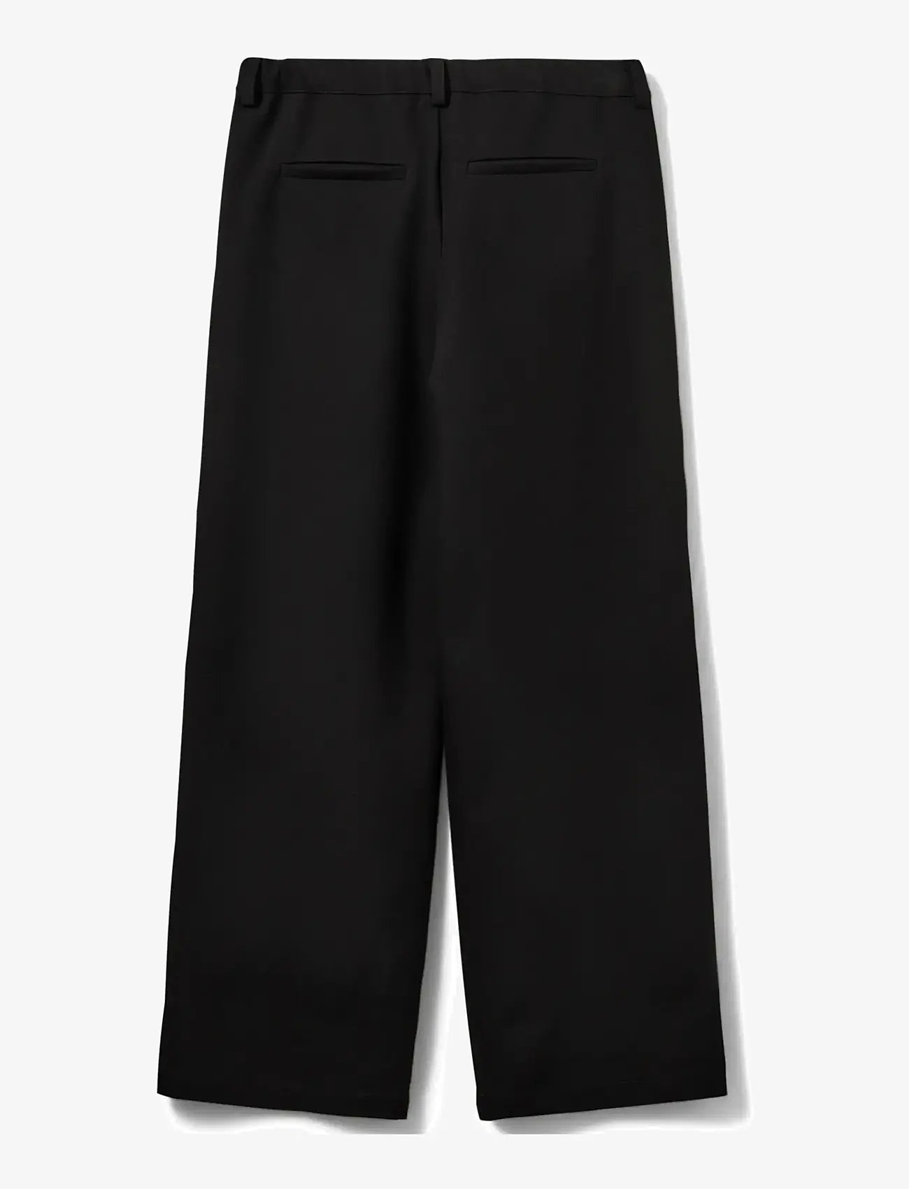 Sofie Schnoor Young - MALINASY TROUSERS - bukser - black - 1