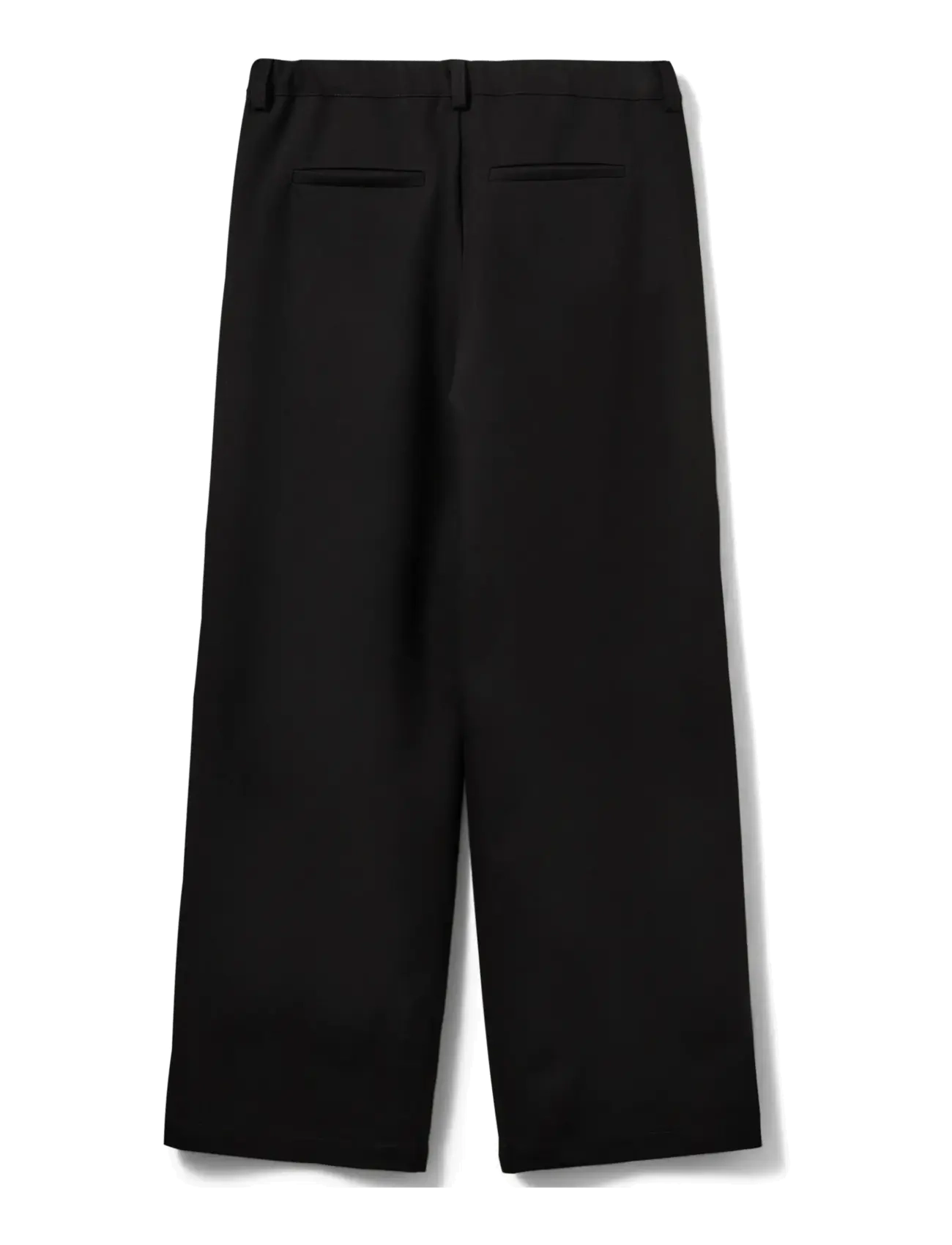 Sofie Schnoor Young - MALINASY TROUSERS - housut - black - 1
