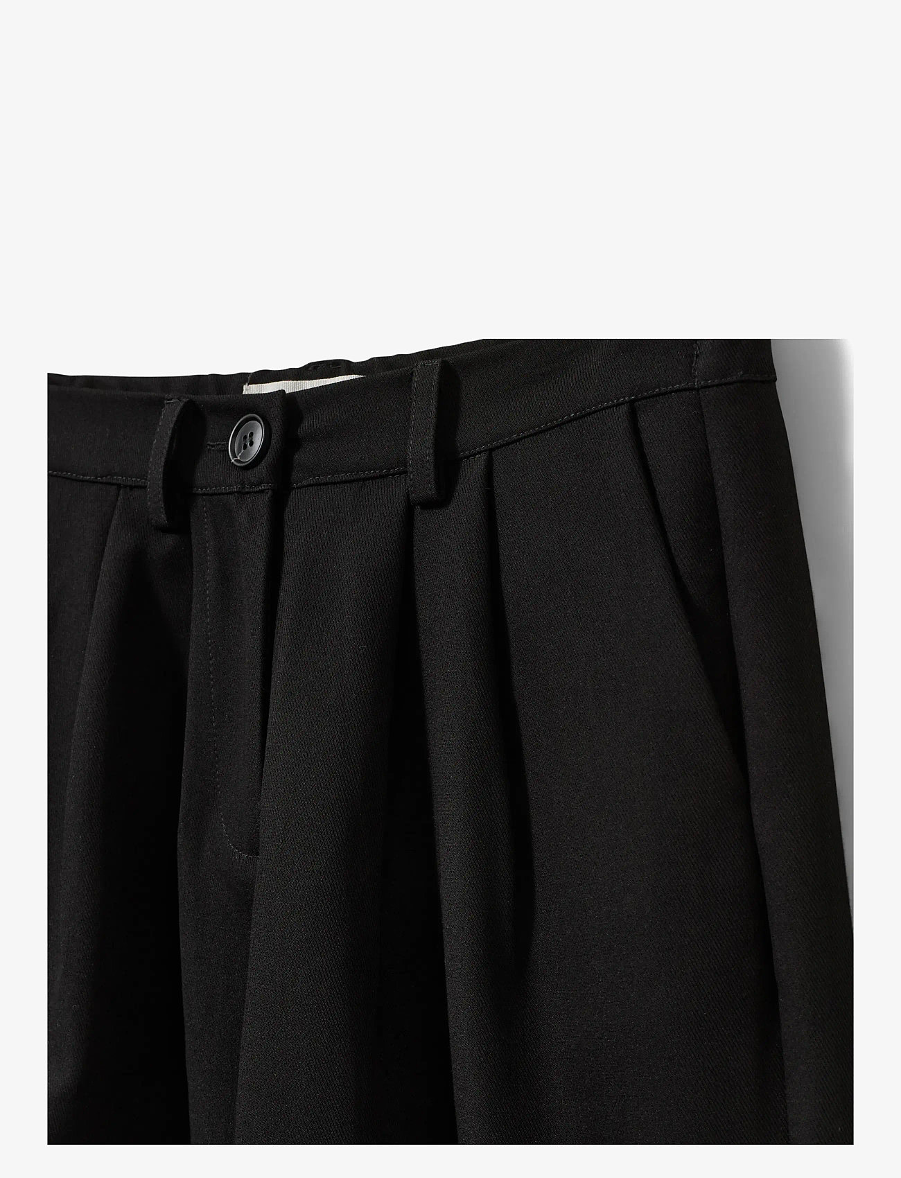 Sofie Schnoor Young - MALINASY TROUSERS - bukser - black - 2