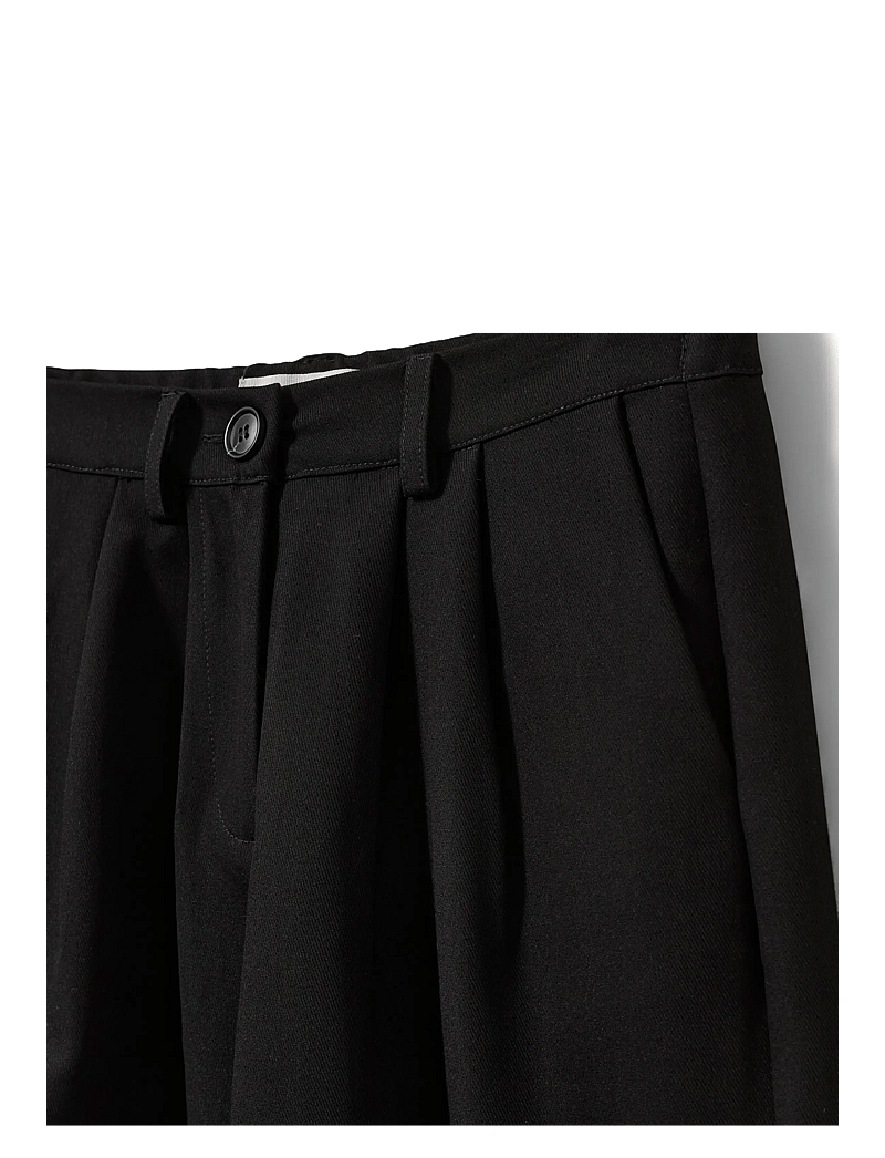 Sofie Schnoor Young - MALINASY TROUSERS - einkaufen nach alter von - black - 2