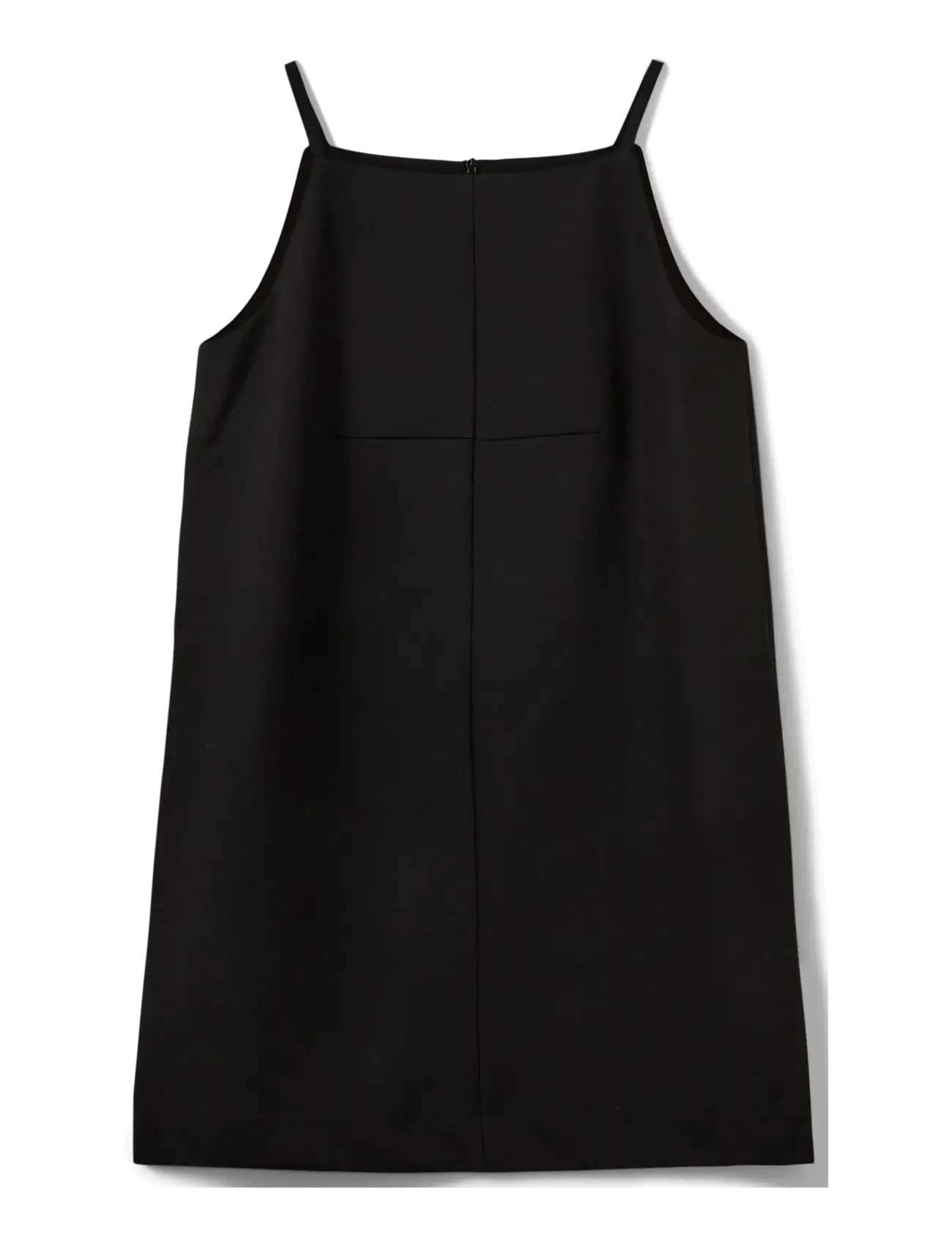 CourtneySY Dress - BLACK