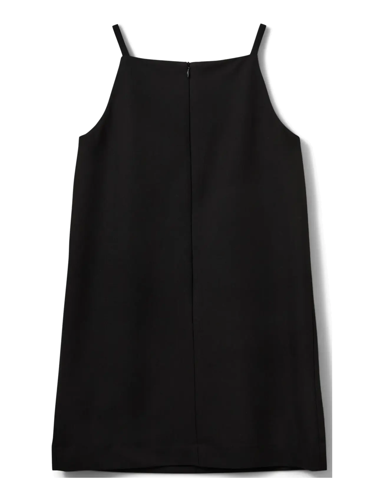 Sofie Schnoor Young - CourtneySY Dress - Ärmellose freizeitkleider - black - 2