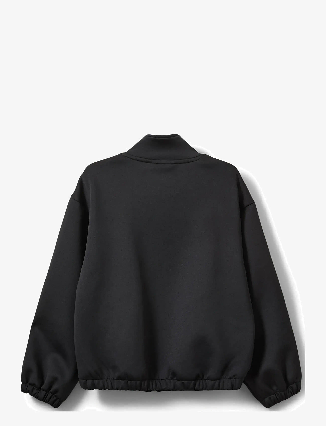 Sofie Schnoor Young - BarbarSY Jacket - kevadjakid - black - 2